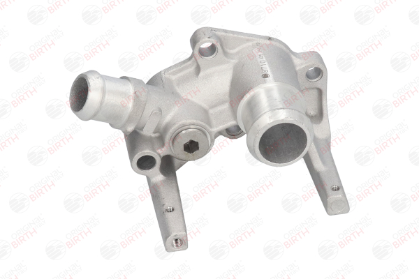BIRTH Flange do líquido de refrigeração 8710 experiência