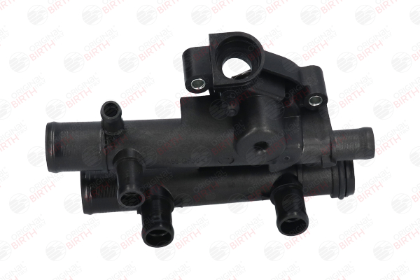 BIRTH 8717 Wasserflansch Renault Trafic JL 2.5 dCi 115 114 PS Diesel Kosten