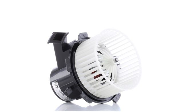 NISSENS 87208 Varme / friskluft Smart 450 Cabrio 2000