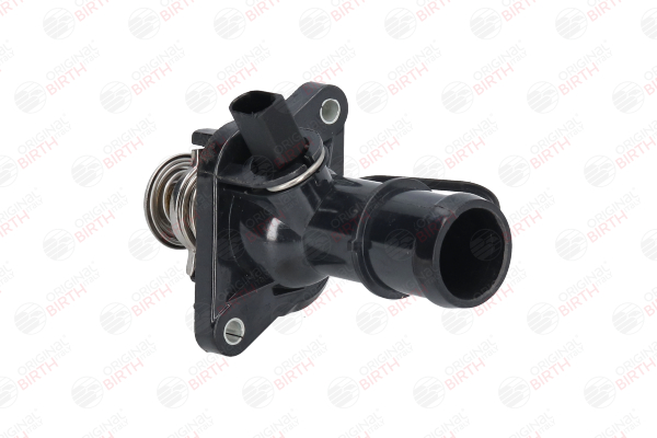 BIRTH 8721 Coolant Flange