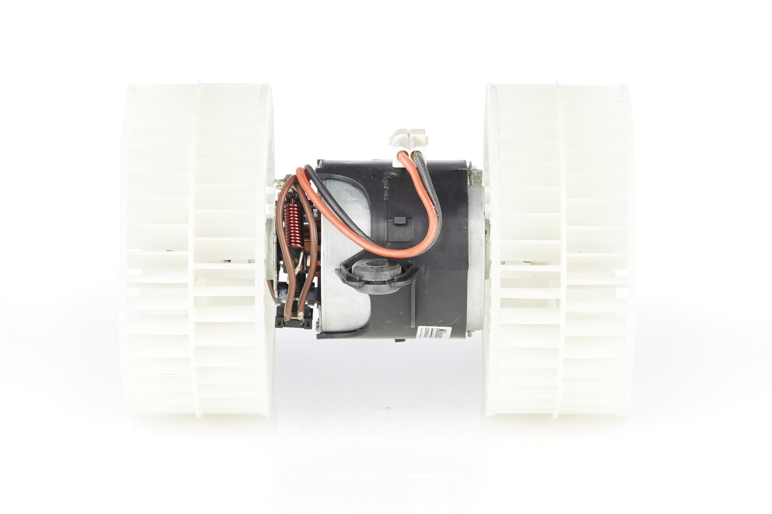 NISSENS 009158181 Pulseur d'air habitacle