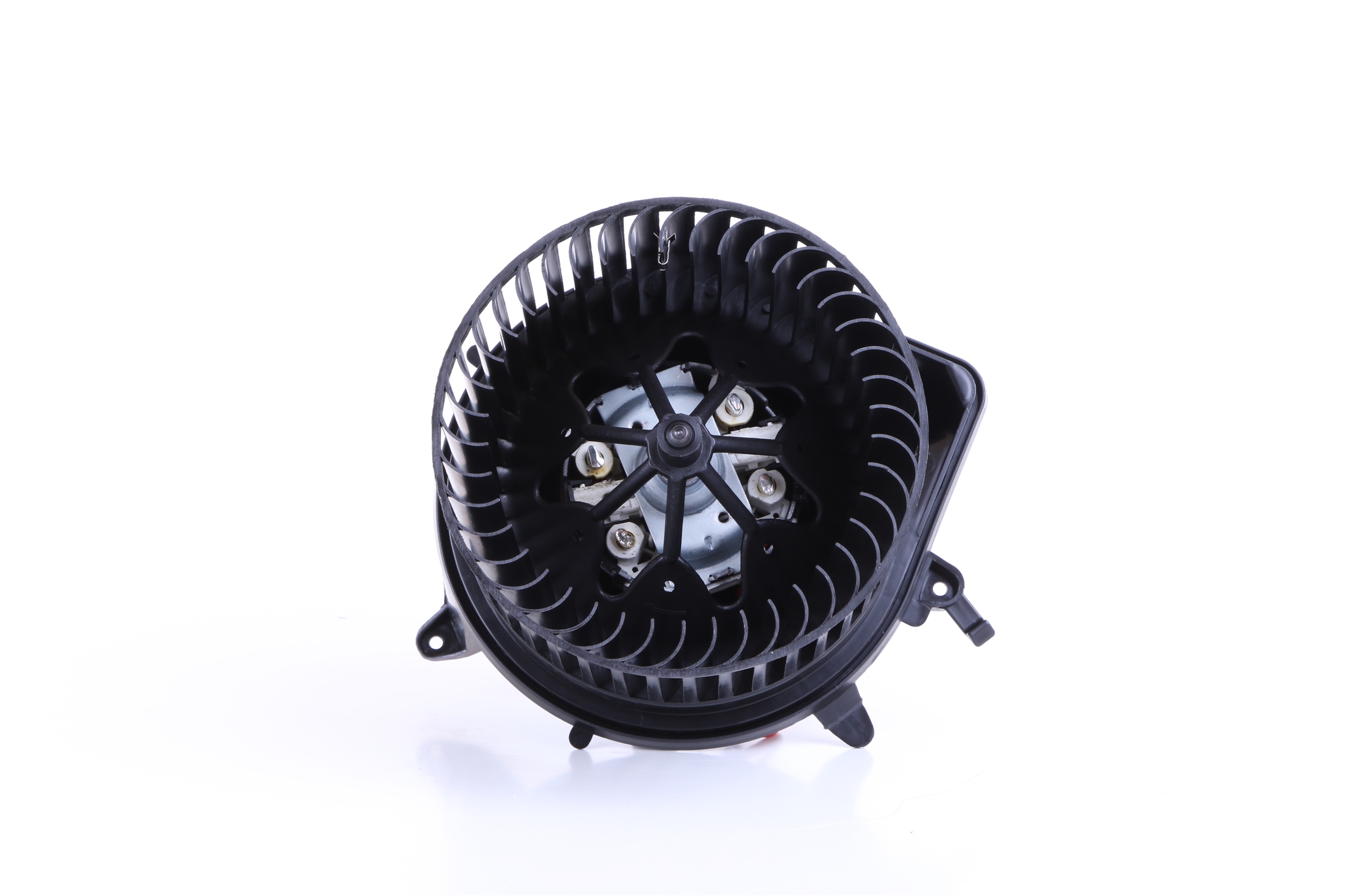 Innenraumgebläse 87233 NISSENS 9266899 MINI