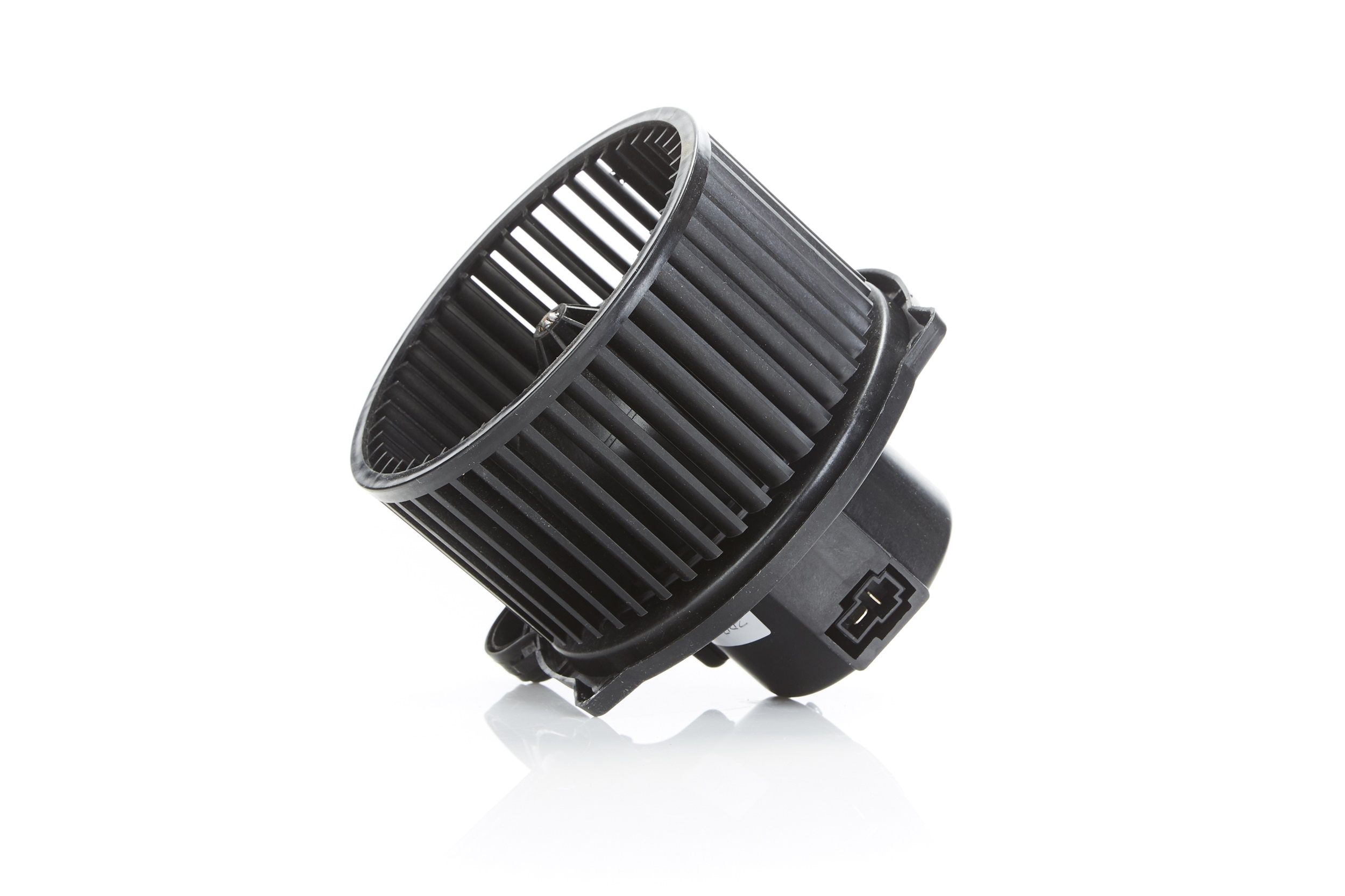 NISSENS 87234 Ventilador do habitáculo