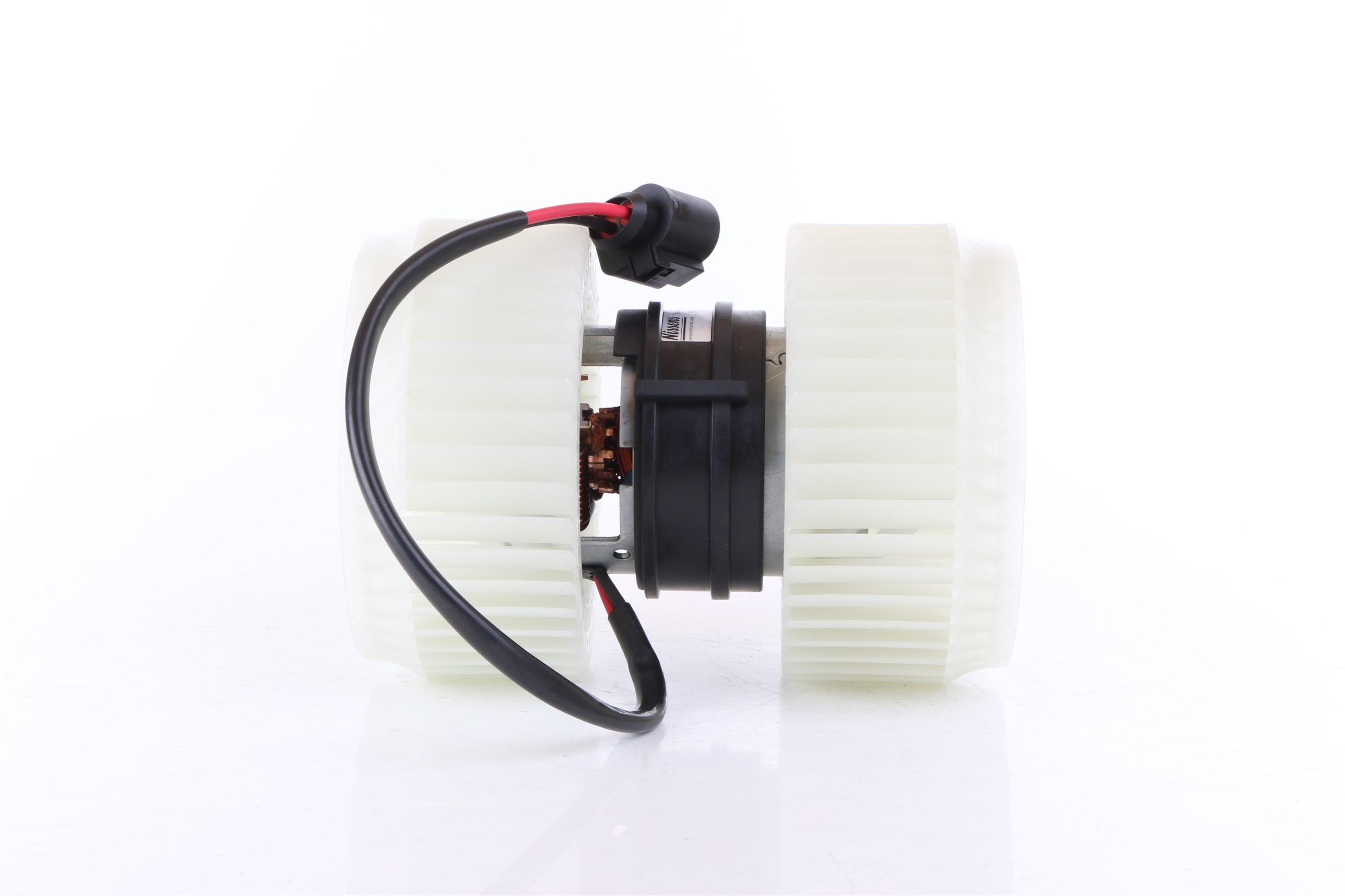 Wentylator nagrzewnicy NISSENS A8 87238 tanie