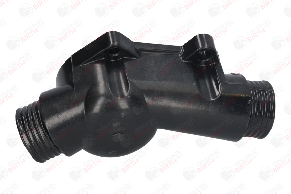 BIRTH 8724 Flens koelvloeistof voor BMW 5 Sedan E34 525 tds 143 Pk 1994 M51 D25 (256T1) Diesel BIRTH 8724 Koelvloeistofflens BMW E34 525 tds 143 Pk Diesel prijs