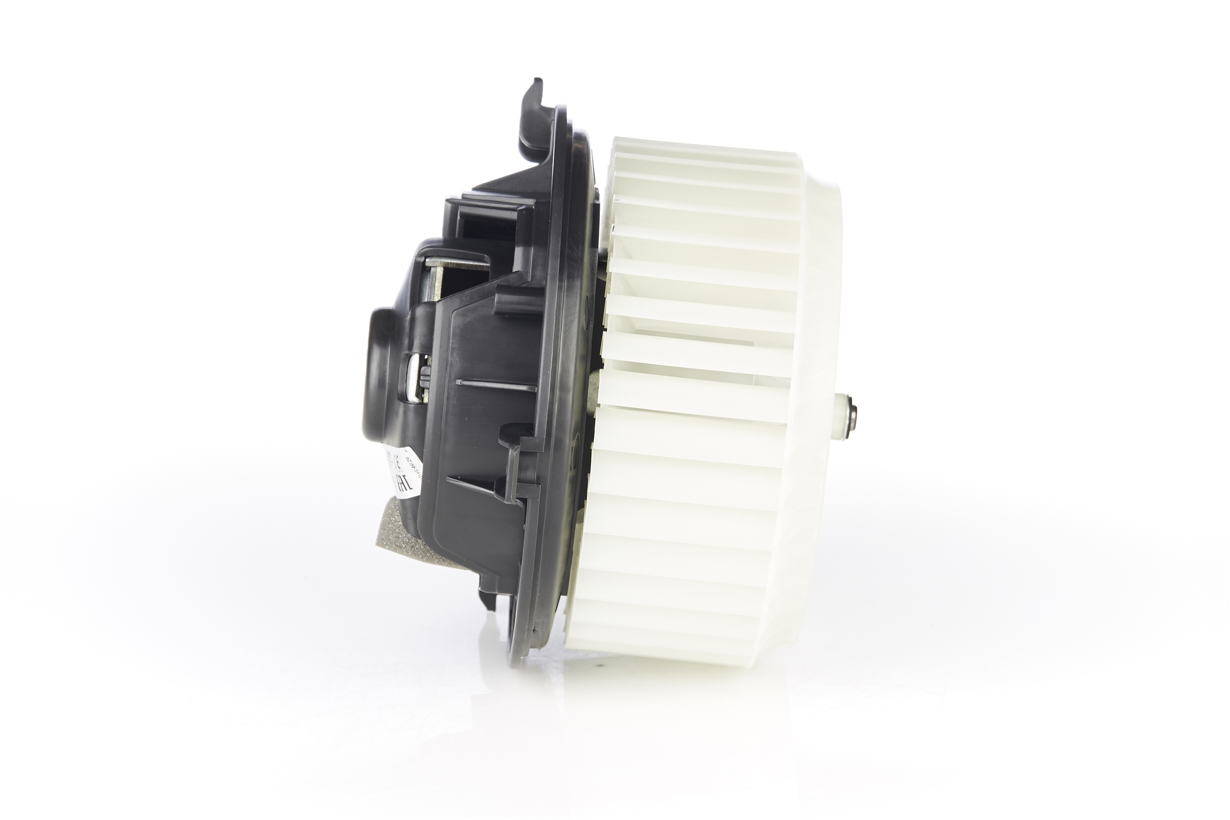 NISSENS 87249: kachelventilator Chevy SPARK 2022