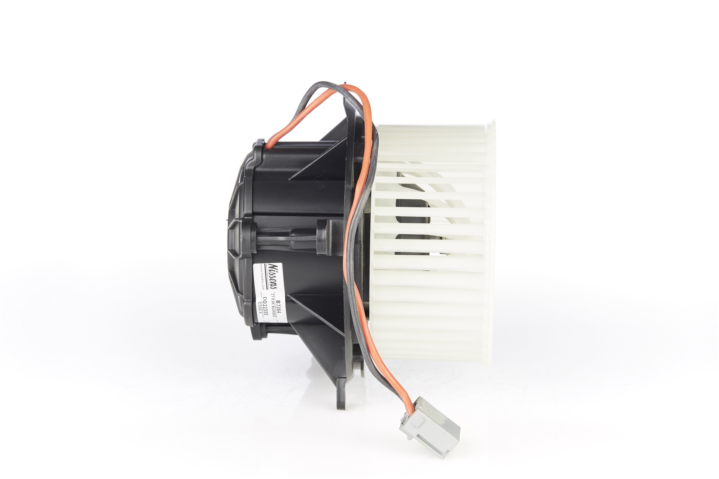 NISSENS 87264 Utastér ventillátor Opel Astra J Sedan 1.6 CDTi (69) 136 LE Dízel árak