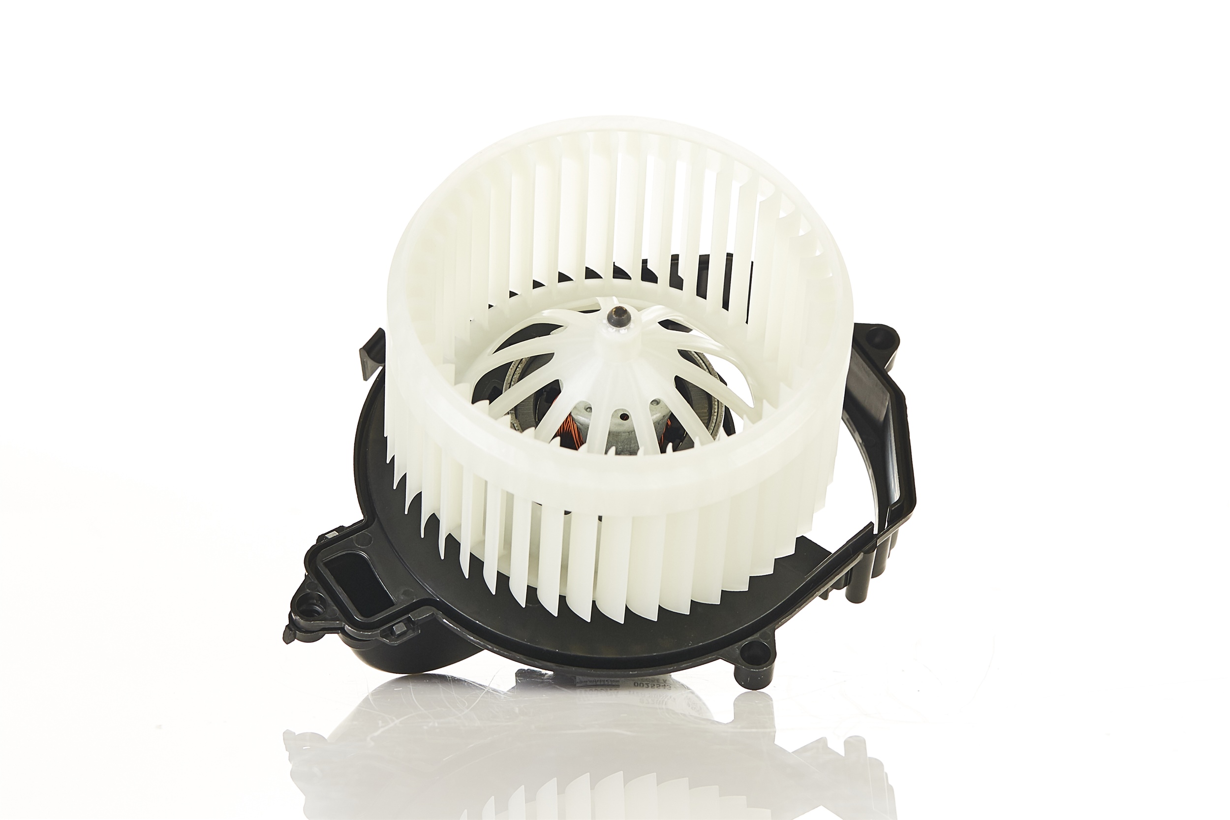 Ventilador do habitáculo 87288 NISSENS 6441.CG CITROËN