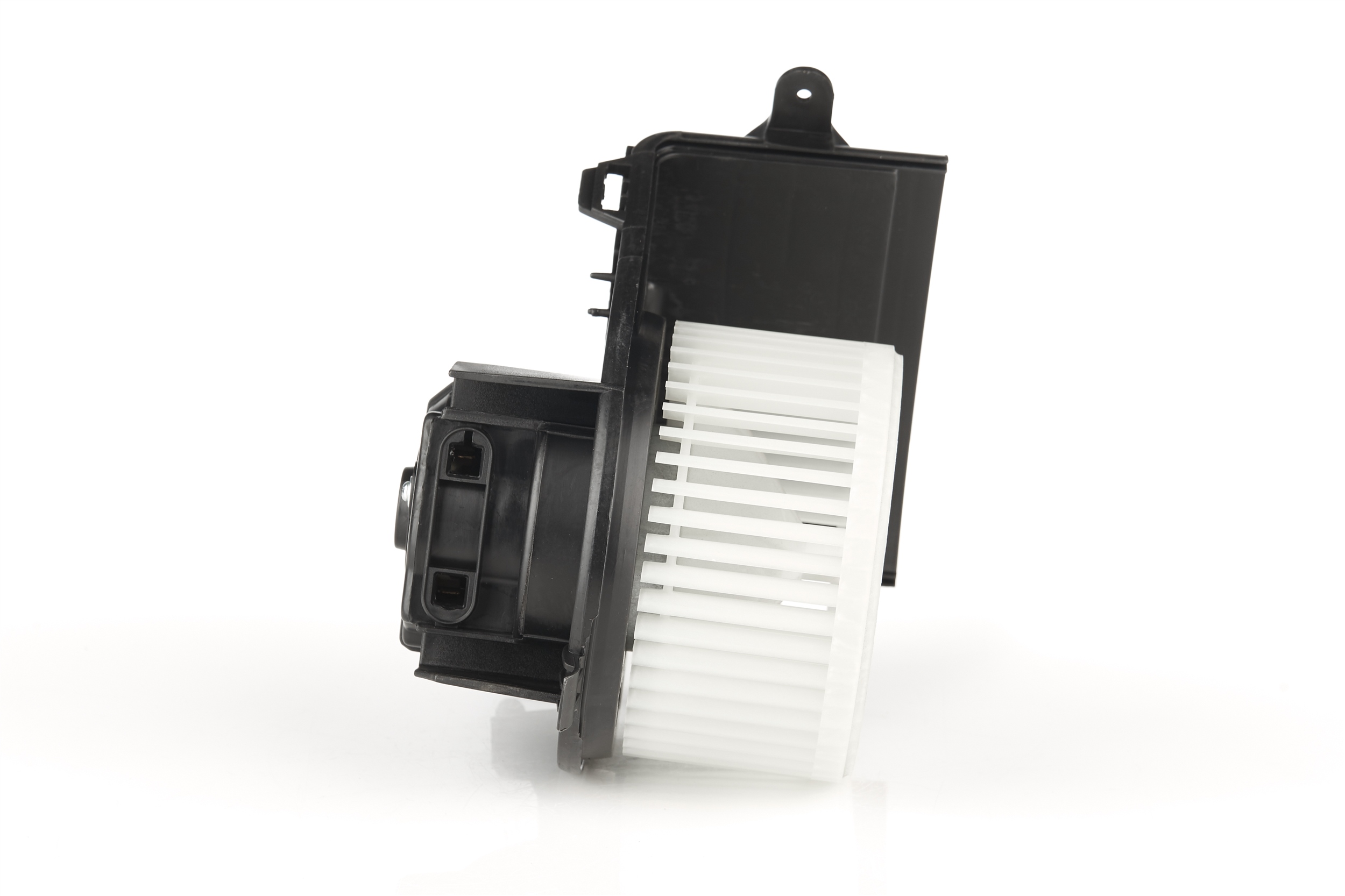 Innenraumgebläse 87393 NISSENS 7701 059 205 OPEL