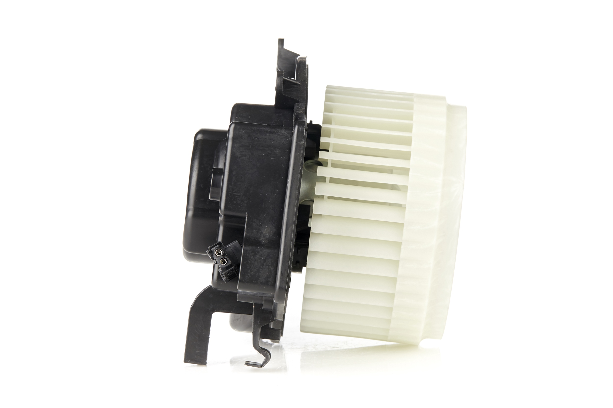 Interieurventilatie 87395 NISSENS A 230 820 02 14 MERCEDES-BENZ