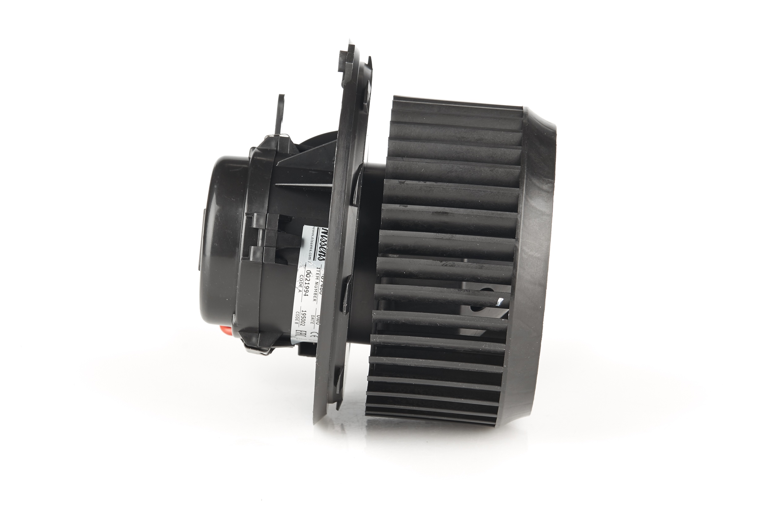 Loja online de Ventilador Interior NISSENS 87480