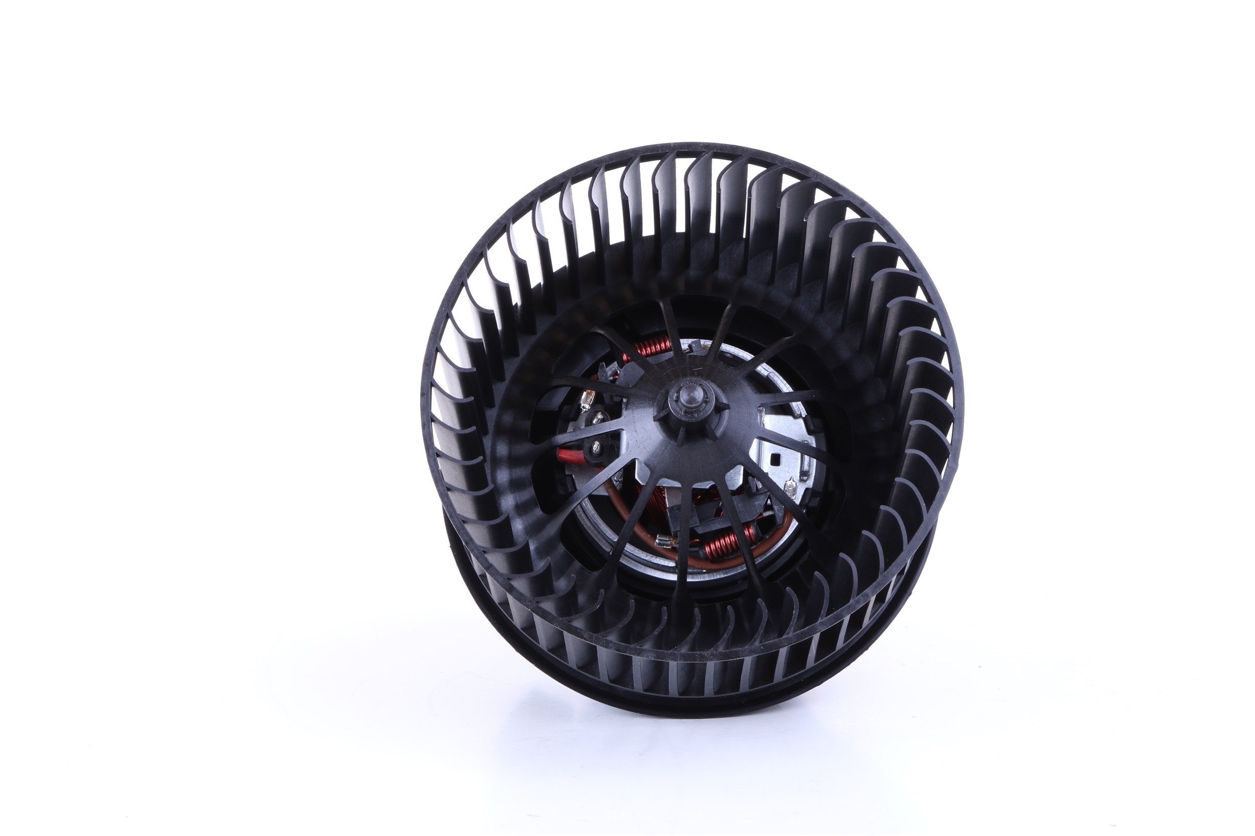 Vnútorný ventilátor 87488 NISSENS 1696006 VOLVO