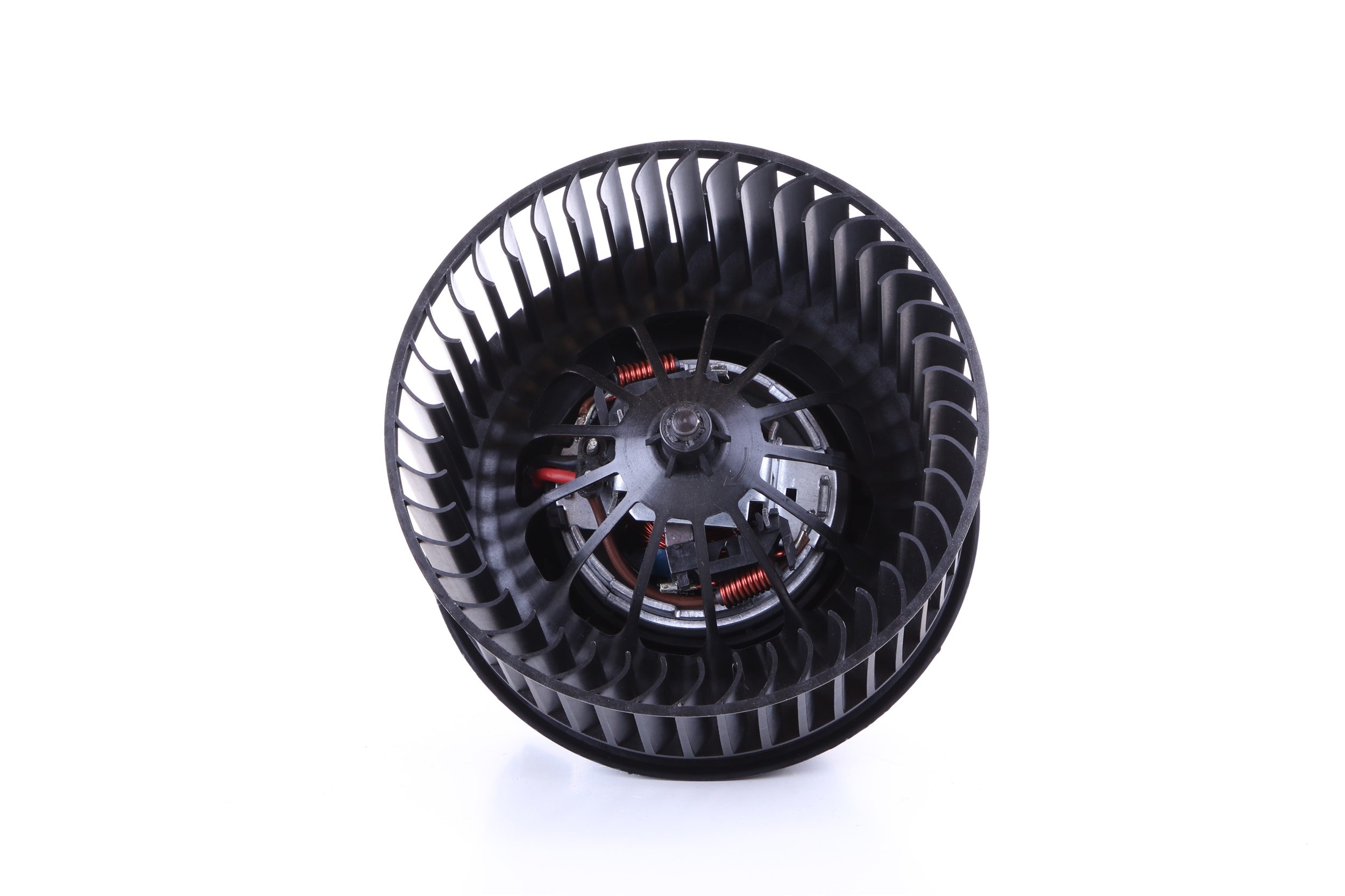 Interieurventilatie 87490 NISSENS 1 696 010 FORD
