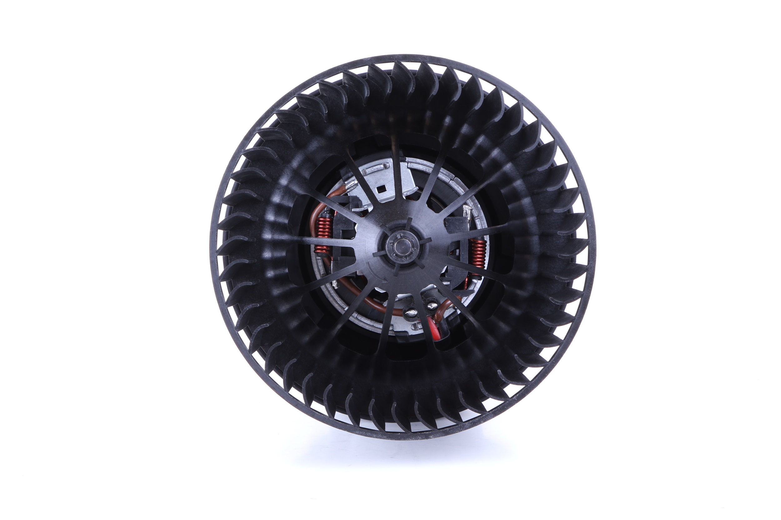 NISSENS 87491 precio Ventilador de habitáculo Ford FOCUS 2013