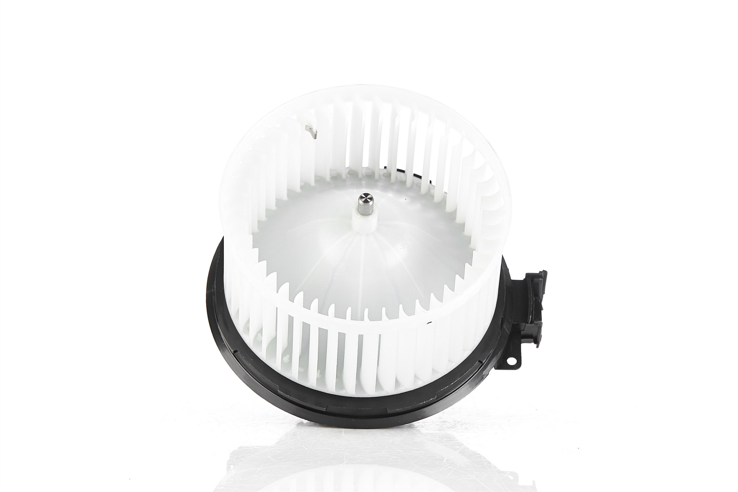 Innenraumgebläse 87494 NISSENS 1 538 009 SKODA