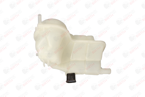 BIRTH 8755 Kompensācijas tvertne Audi A4 8h S4 quattro 344 ZS Benzīns cena