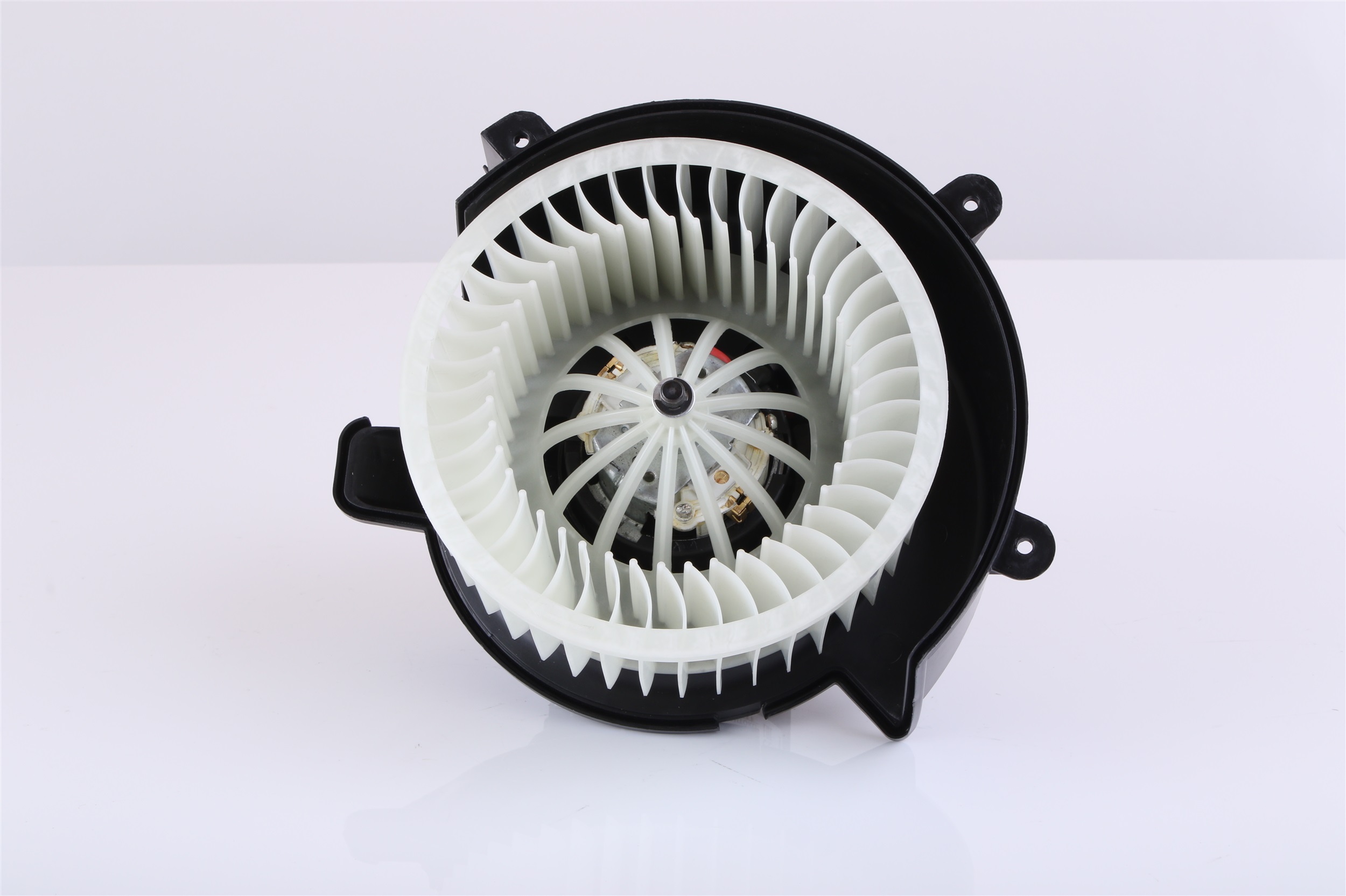 Pulseur d'air habitacle 87707 NISSENS 9119003 VAUXHALL