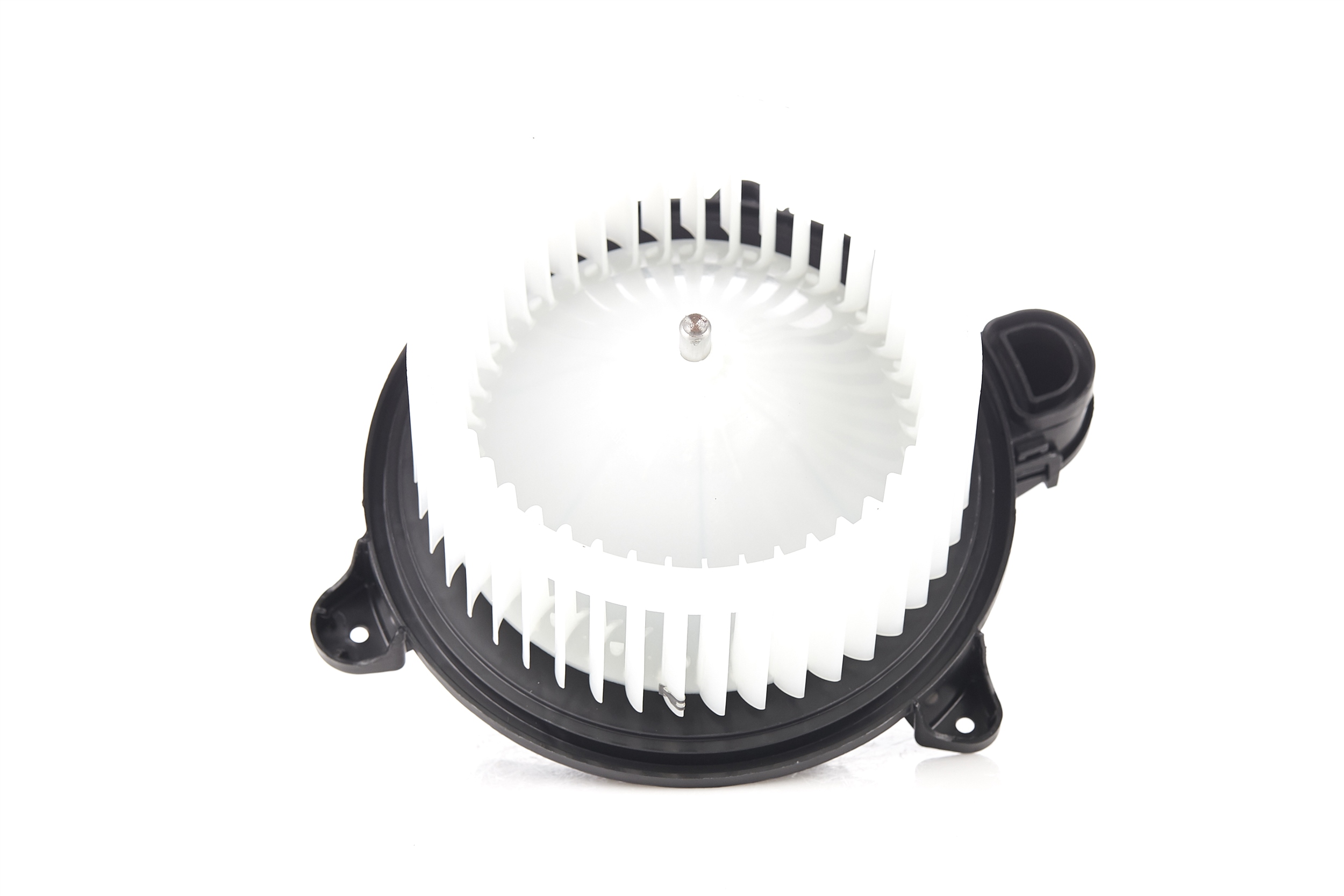 Koelventilator 87710 NISSENS AV11-19846BB FORD