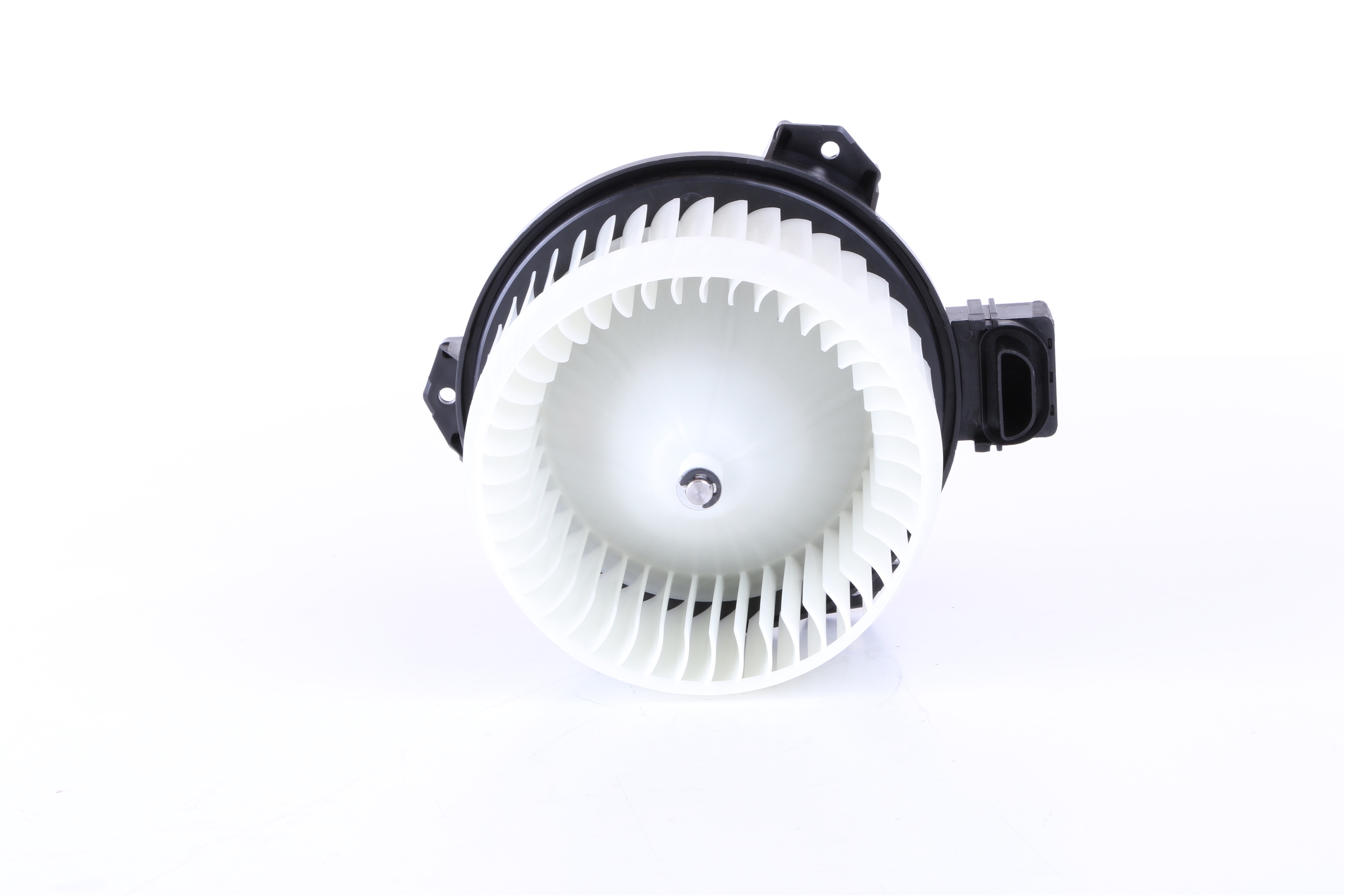 Wentylator, kondensator klimatyzacji 87727 NISSENS 8710352121 TOYOTA