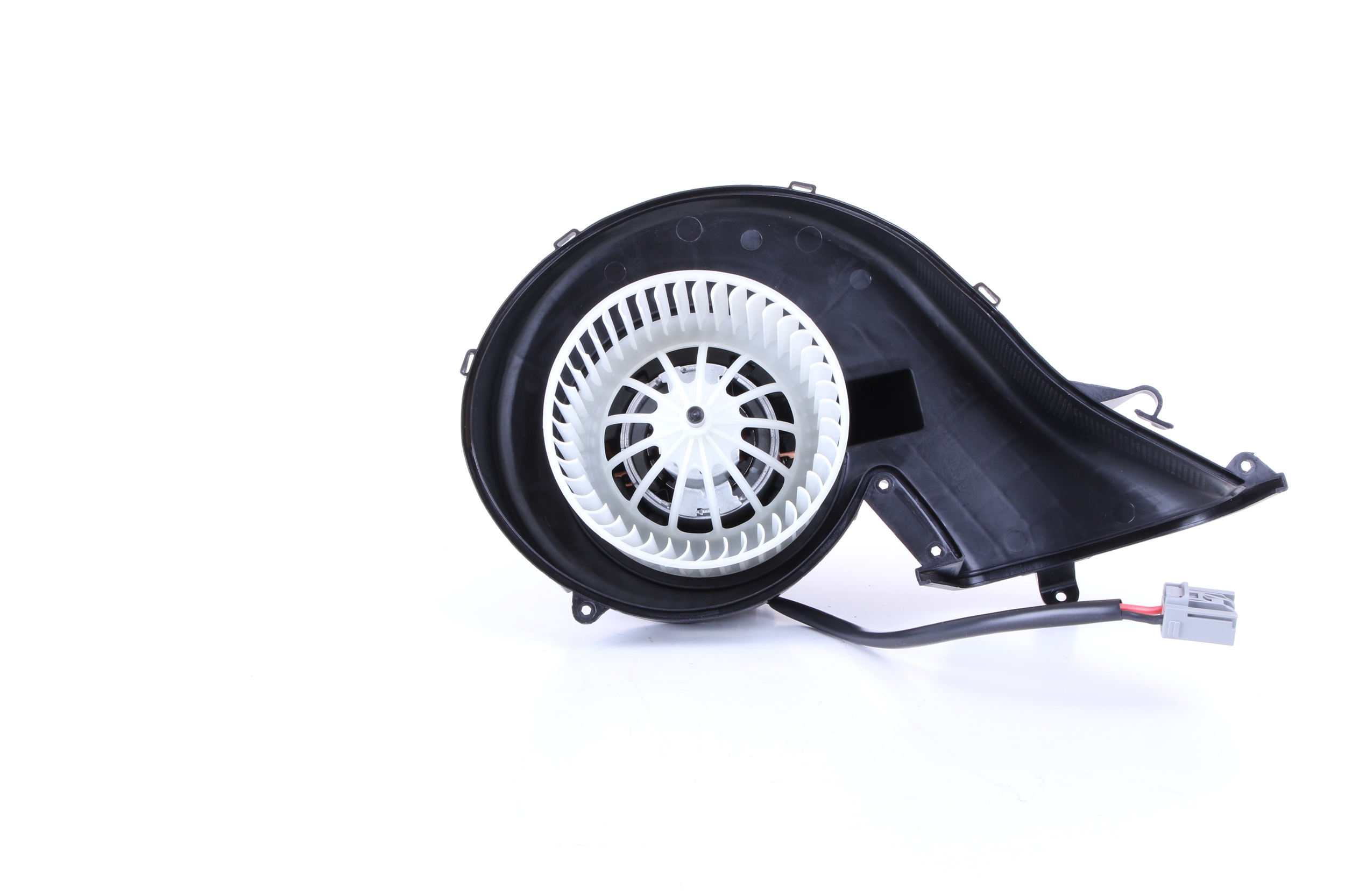 NISSENS 87751 Heater blower motor