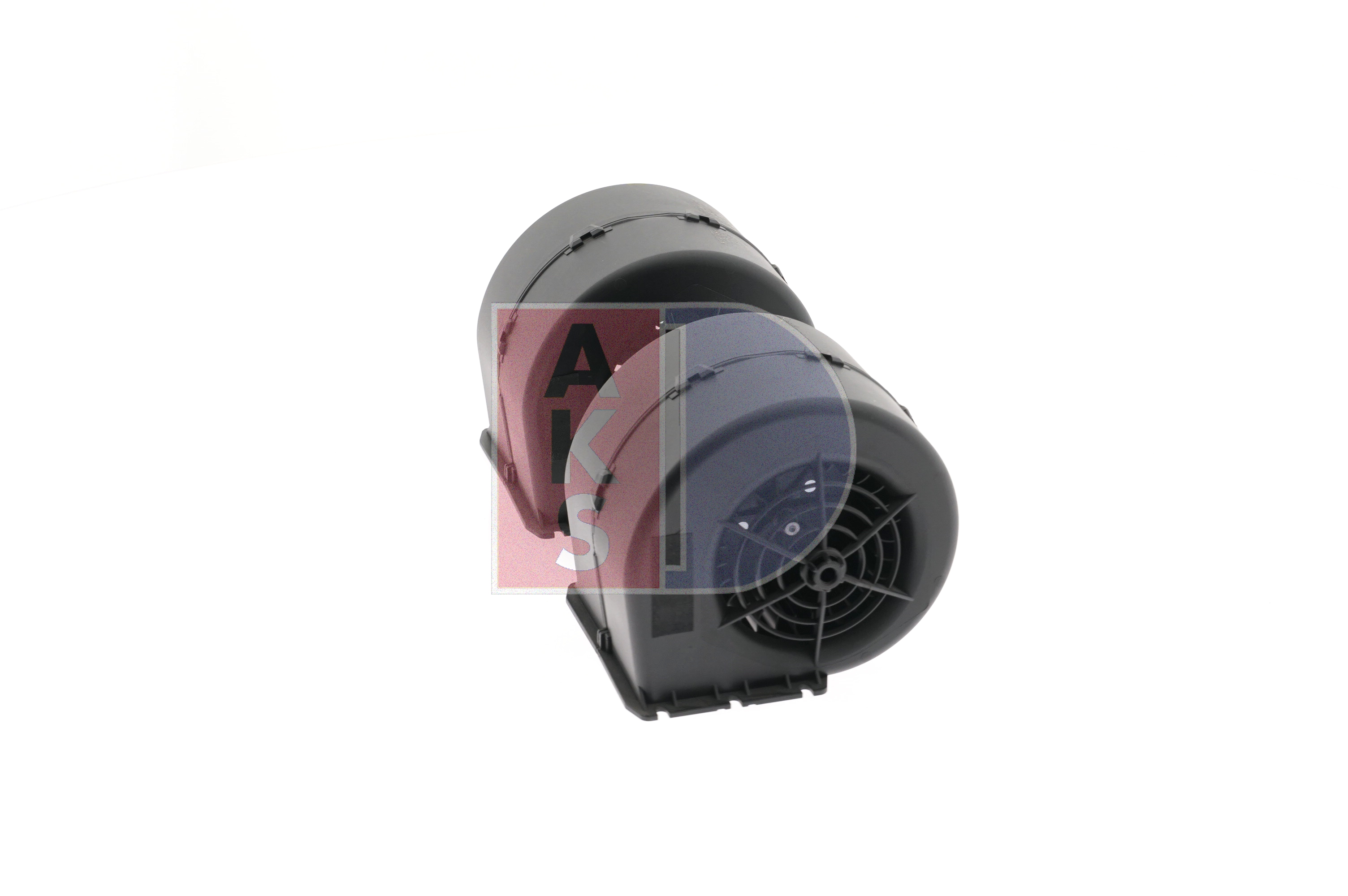 AKS DASIS 879059N Ventilatore abitacolo