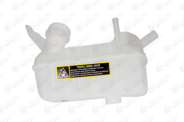 BIRTH 8815 Koelvloeistof tank RENAULT Megane II Sedan (LM) goedkoop