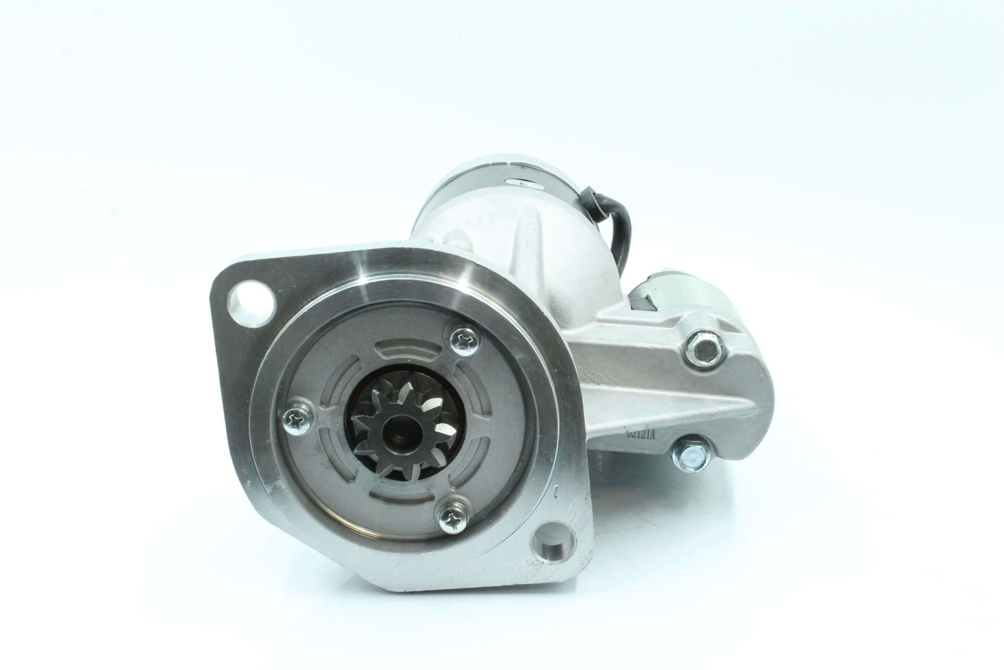 PowerMax 88212120 Starteris ISUZU Campo / Faster (KB) 2.5 D 4WD 75 ZS Dīzelis cena