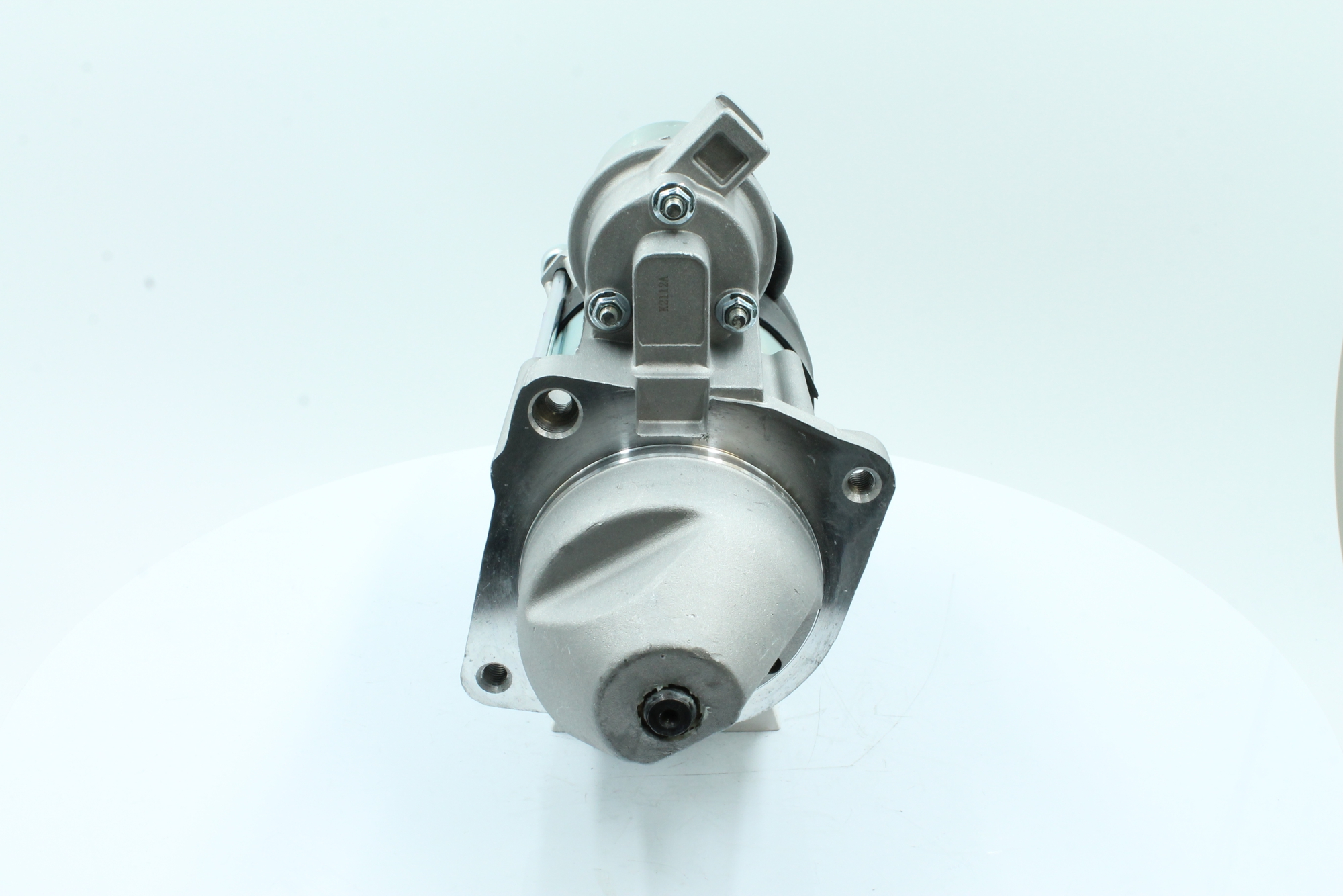 PowerMax 88212136 Starter motor