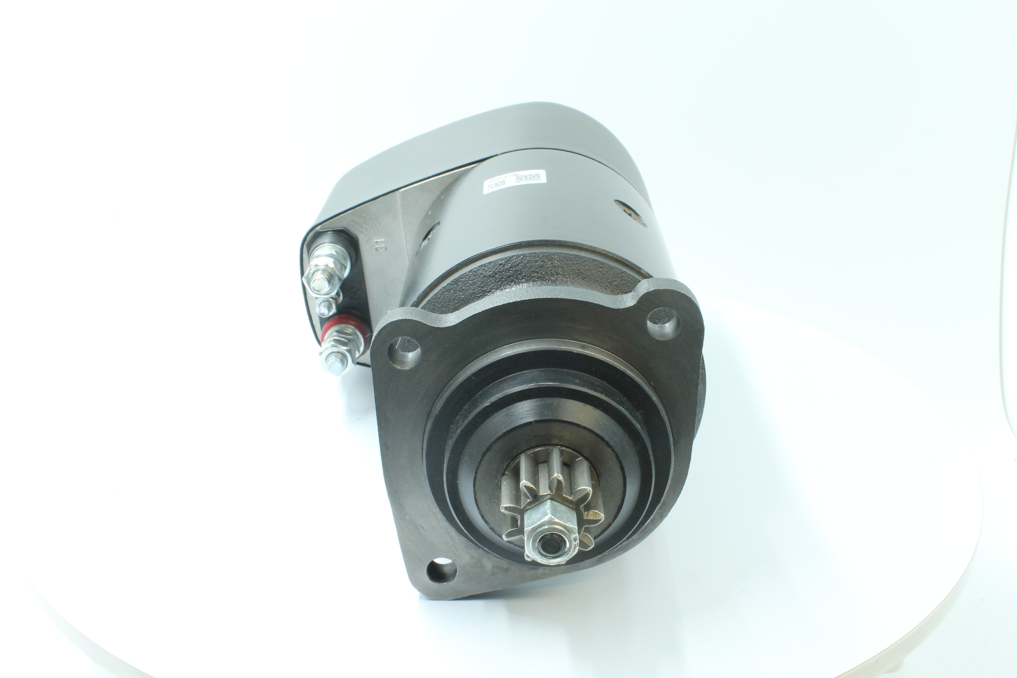 Starteris 88212138 PowerMax 3 080 43 Starteris 88212138 PowerMax 308.043 VOLVO