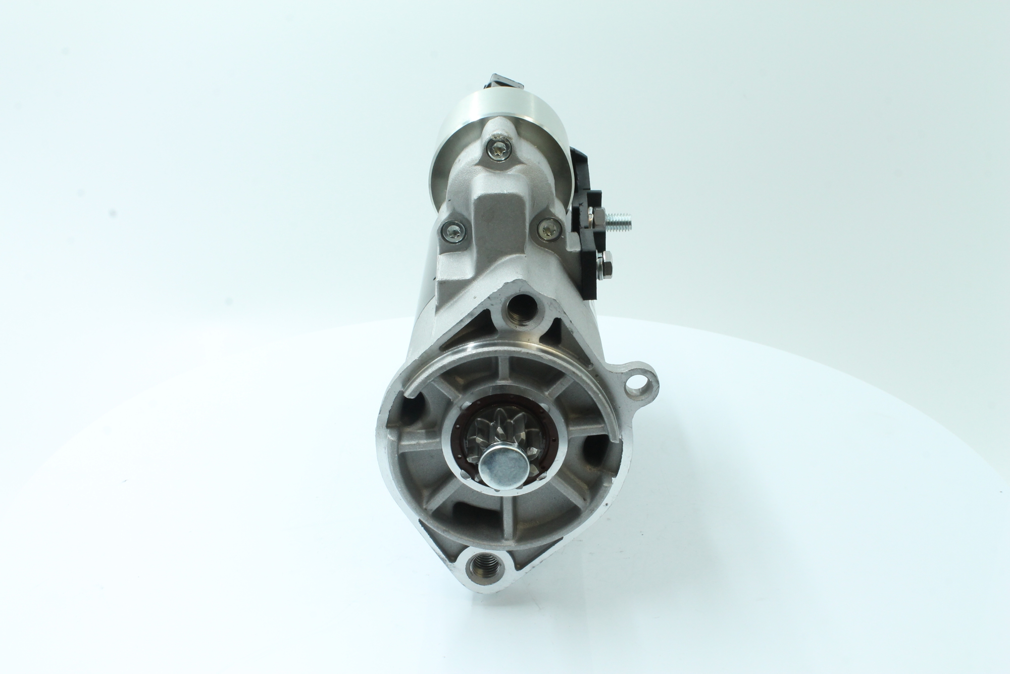 PowerMax 88212166 Motor Anlasser für Volkswagen LT 28-46 II Pritsche / Fahrgestell 2DC, 2DF, 2DG, 2DL, 2DM 2.5 TDI 83 PS 2004 BBE Diesel PowerMax 88212166 Starter Motor VW LT 46 Pritsche 2.5 TDI 83 PS Diesel Kosten
