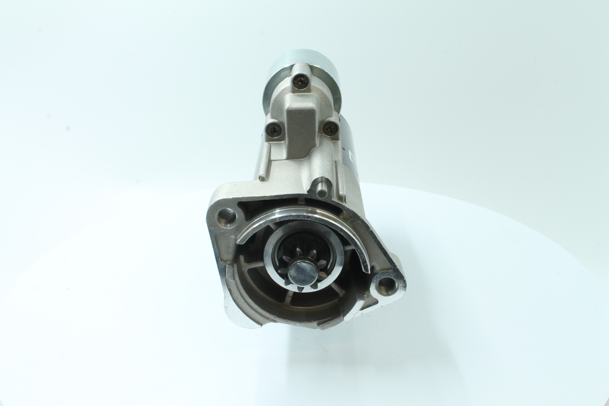 PowerMax 88212170 Anlasser für Audi A6 Limousine 4B2, C5 2.4 quattro 163 PS 2002 APZ Otto PowerMax 88212170 Anlasser Audi A6 C5 2.4 quattro 163 PS Benzin Kosten