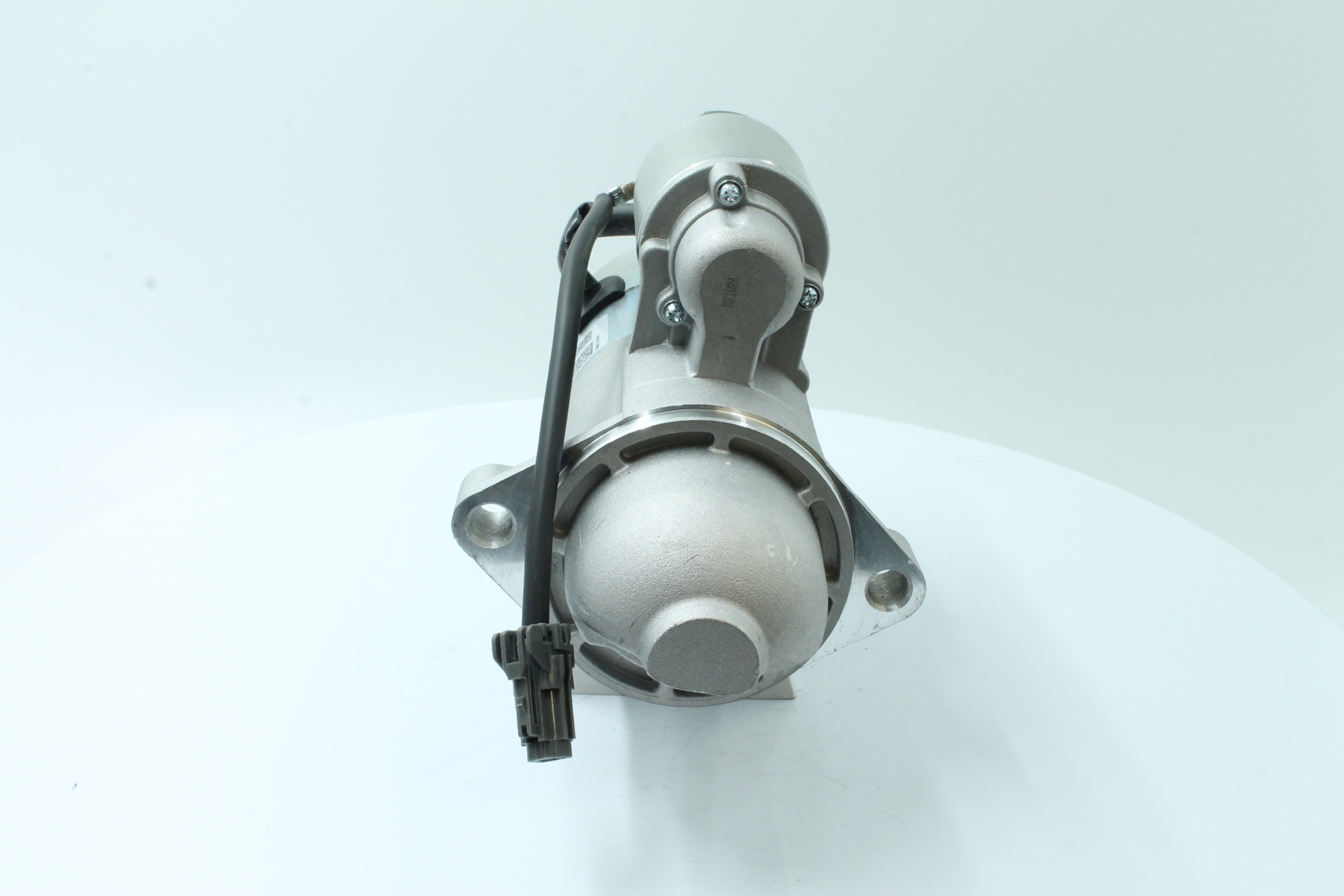 PowerMax 88212187 Motor de arranque