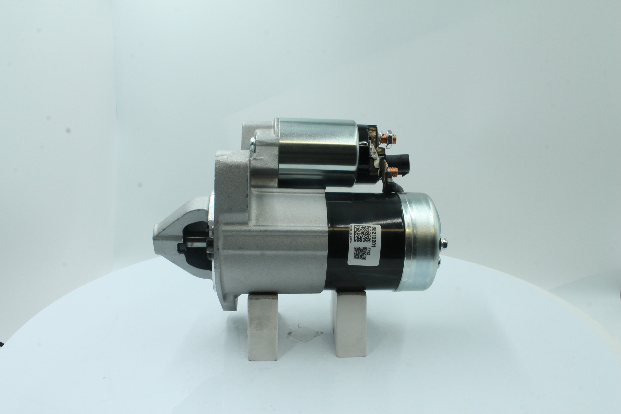 PowerMax 88212201 Motor de arranque