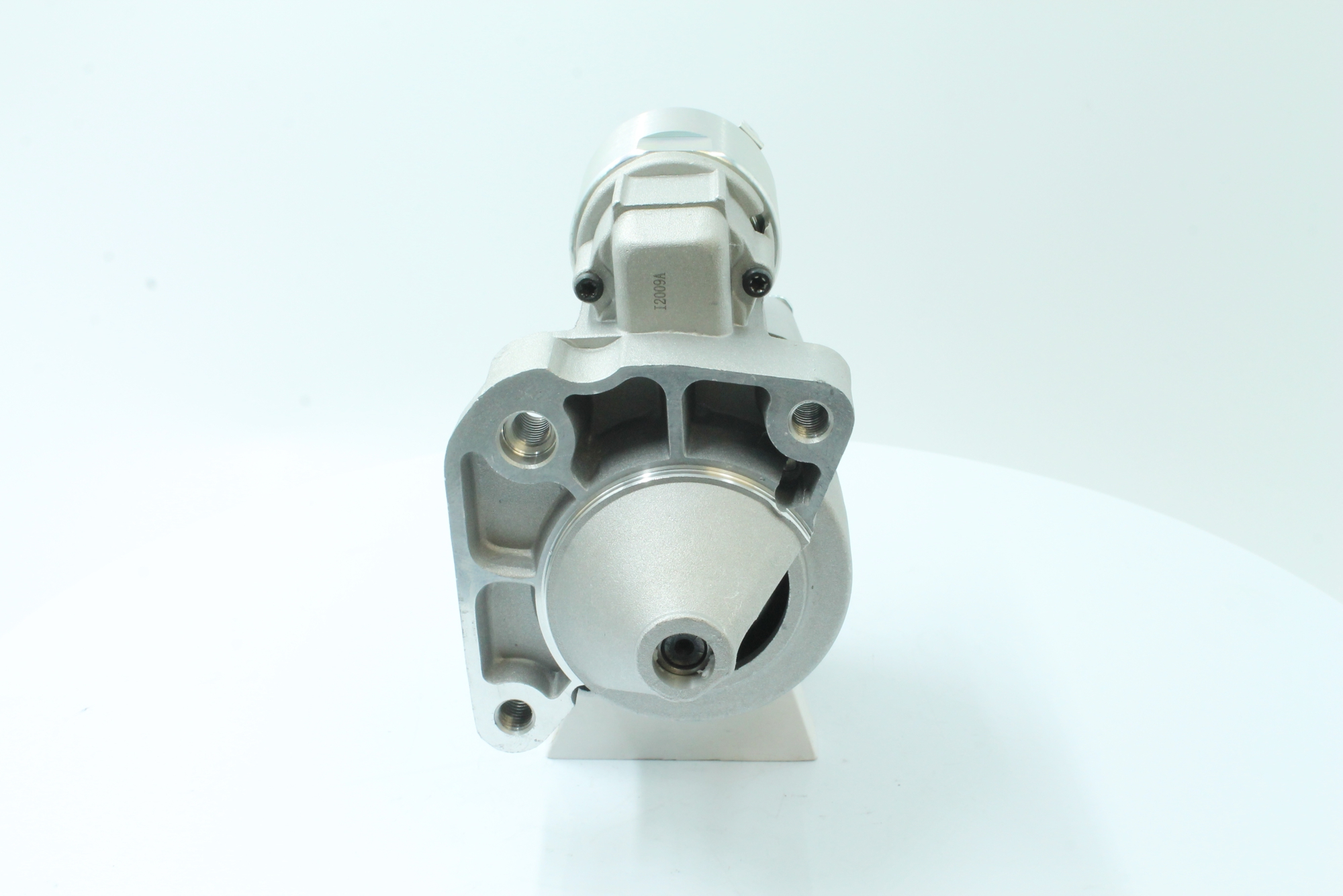PowerMax 88212211 Motor de arranque