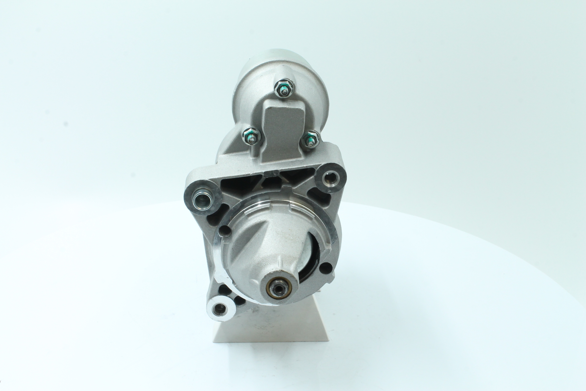 Starter motor 88212238 PowerMax 464 3150 2 Starter motor 88212238 PowerMax 4643 1502 MERCEDES-BENZ