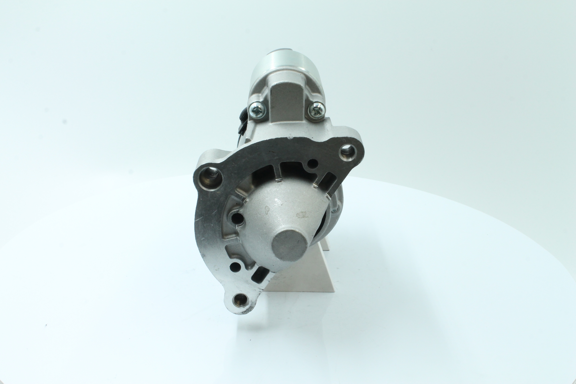Starter motor 88212243 PowerMax M000T80082 RENAULT
