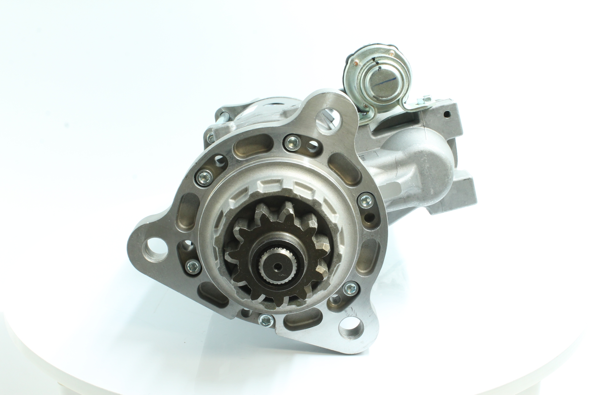 Käynnistysmoottori 88212249 PowerMax 50 10 508 381 Käynnistysmoottori 88212249 PowerMax 50 10 508 381 RENAULT TRUCKS
