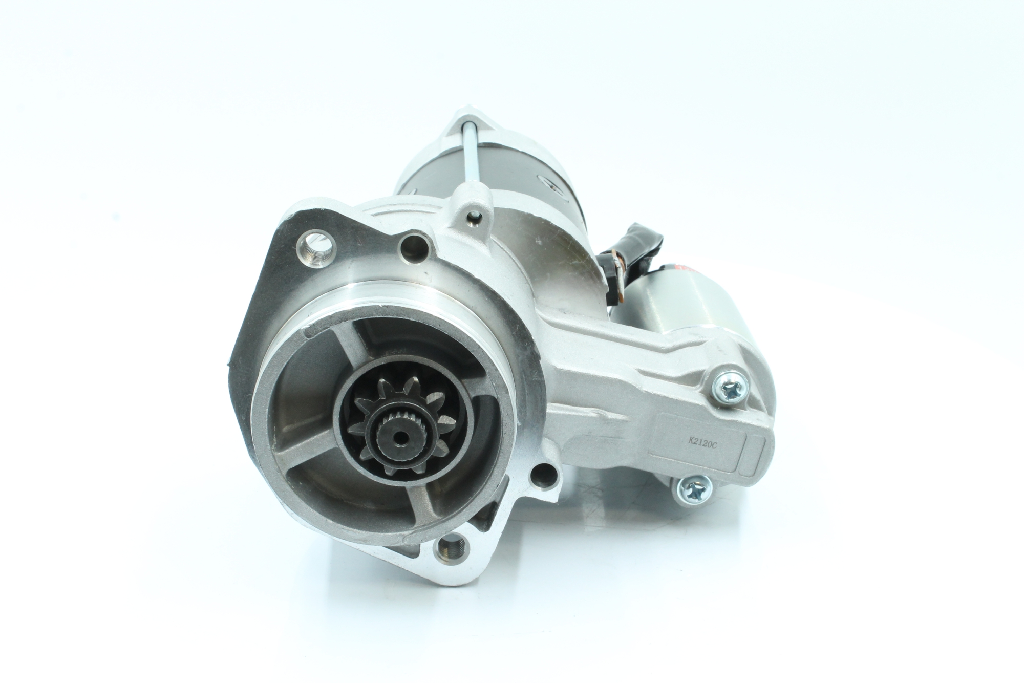 Démarreur 88212305 PowerMax 0K56P18400 KIA
