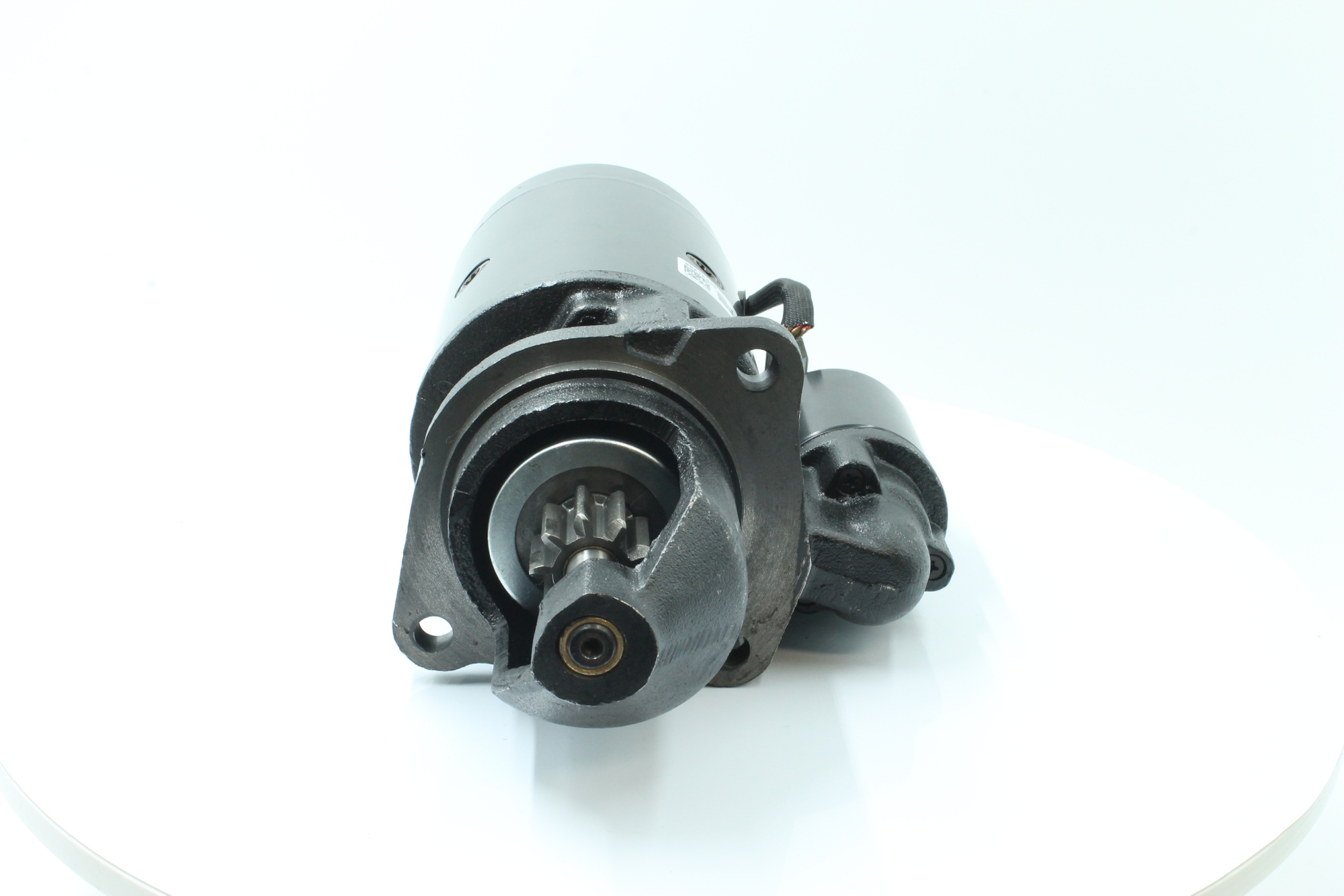 Starter 88212349 PowerMax 0118 0804 MERCEDES-BENZ