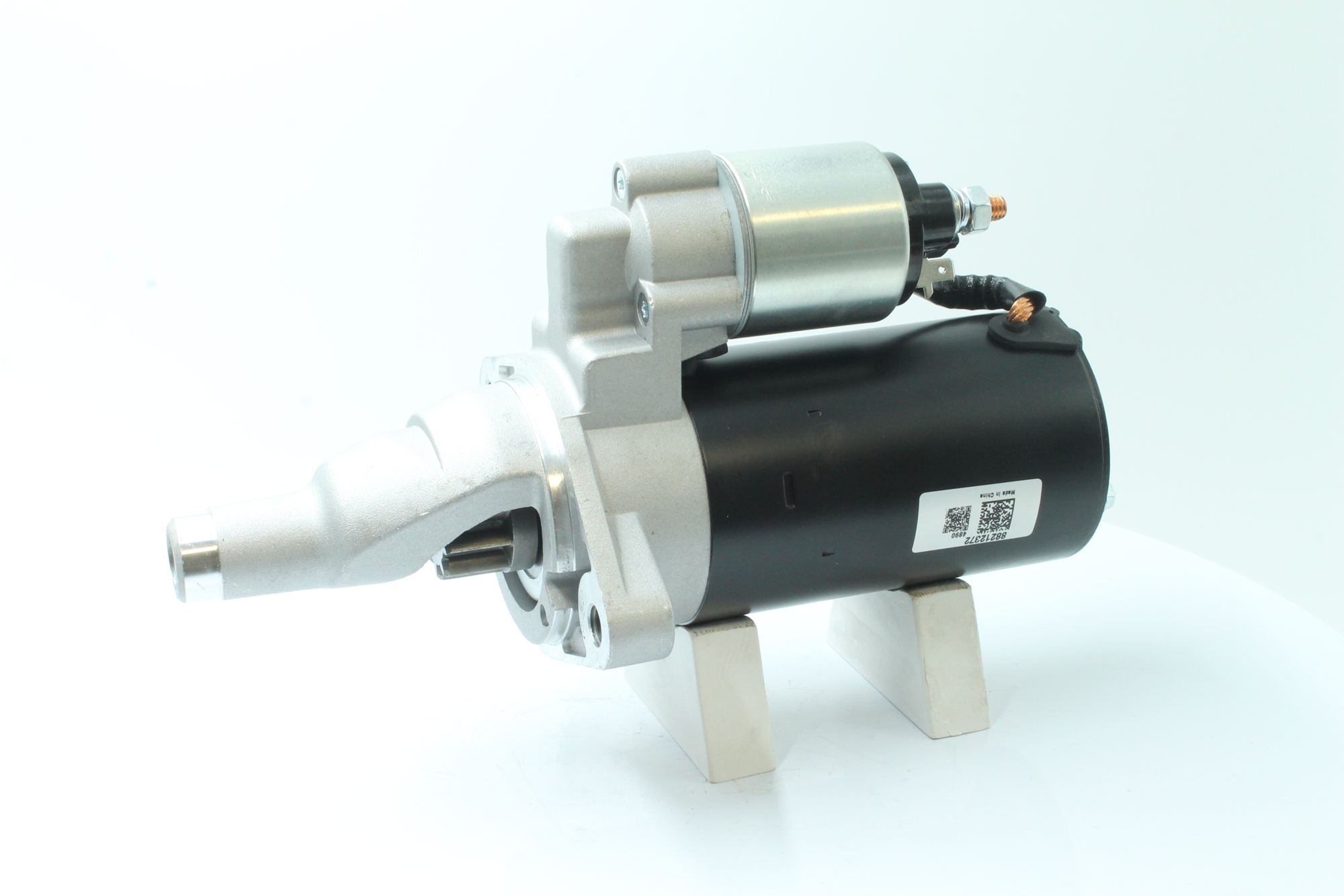 PowerMax 88212372 Starteris