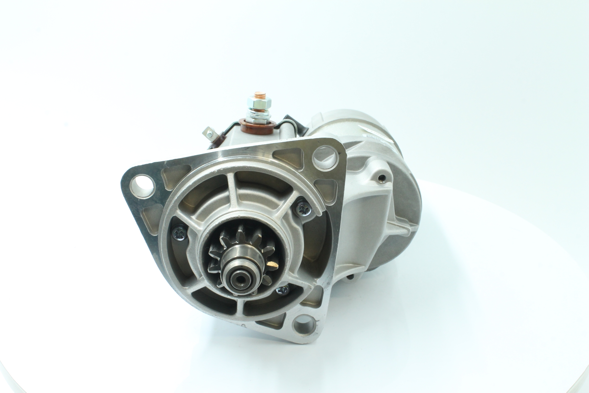 Käynnistysmoottori 88212429 PowerMax 1-81100-141-1 Käynnistysmoottori 88212429 PowerMax 18110-01411 TOYOTA