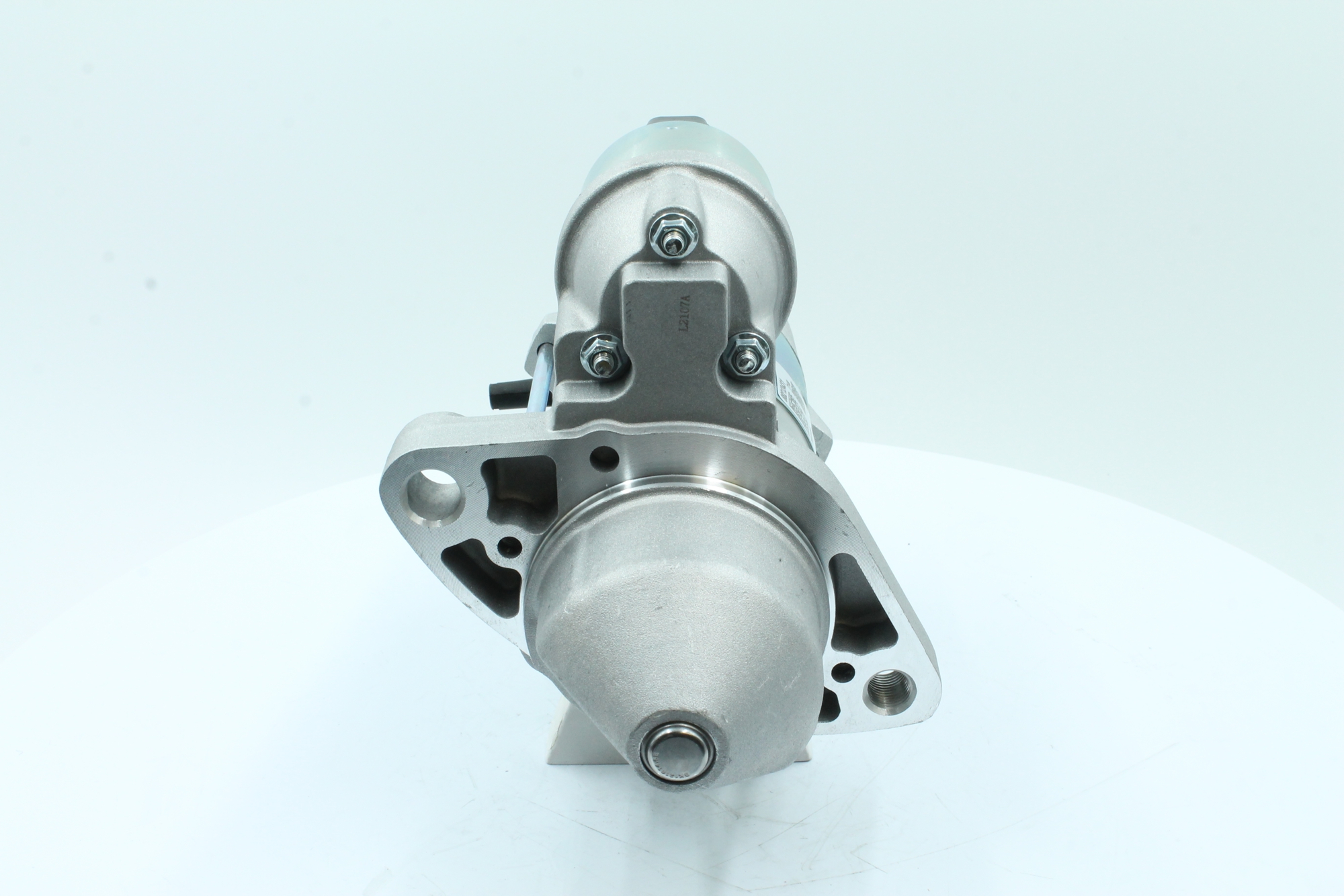 PowerMax 88212431 Startmotor