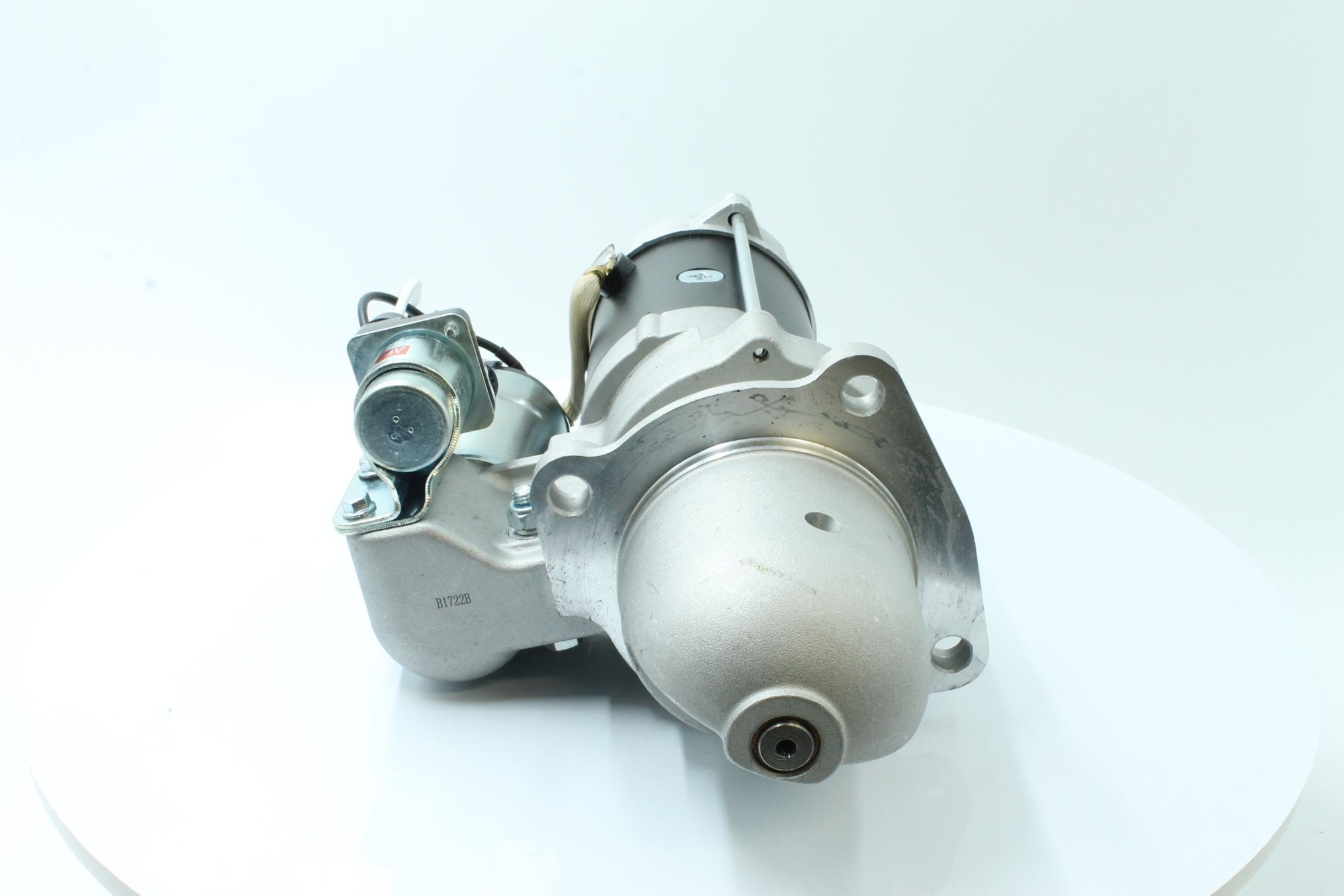 Startmotor 88212501 PowerMax 001 151 67 01 MERCEDES-BENZ