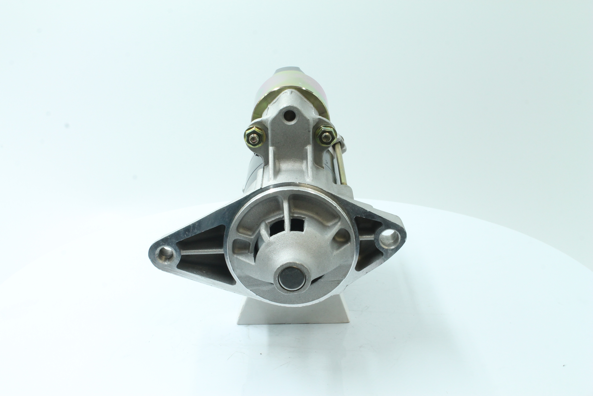 PowerMax 88212513 Starter Motor für Daihatsu Applause I Schrägheck A101, A111 1.6 16V 90 PS 1992 HD Otto PowerMax 88212513 Starter Motor Daihatsu Applause A101 1.6 16V 90 PS Benzin Kosten