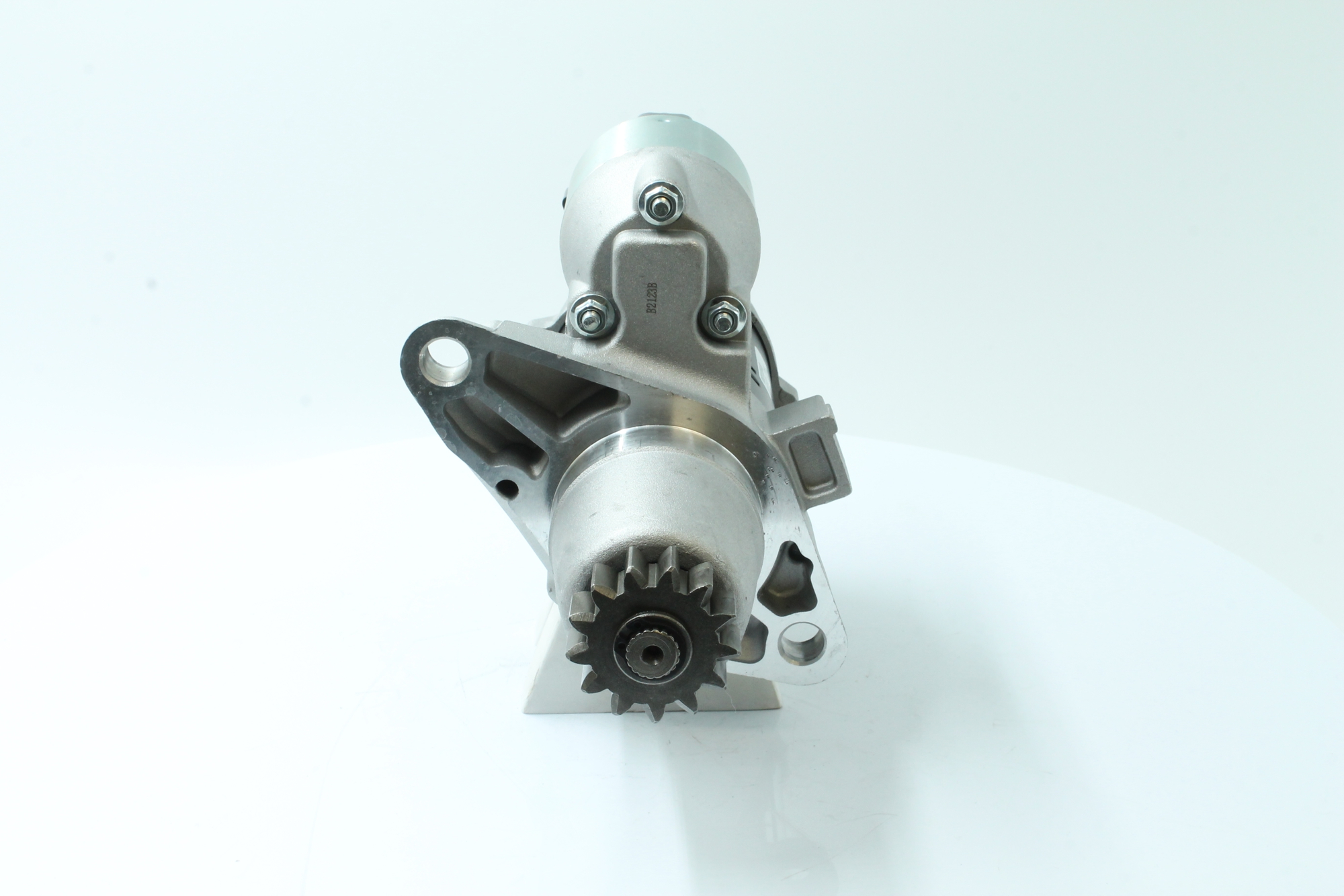 PowerMax Motor de arranque 88212648 opinião