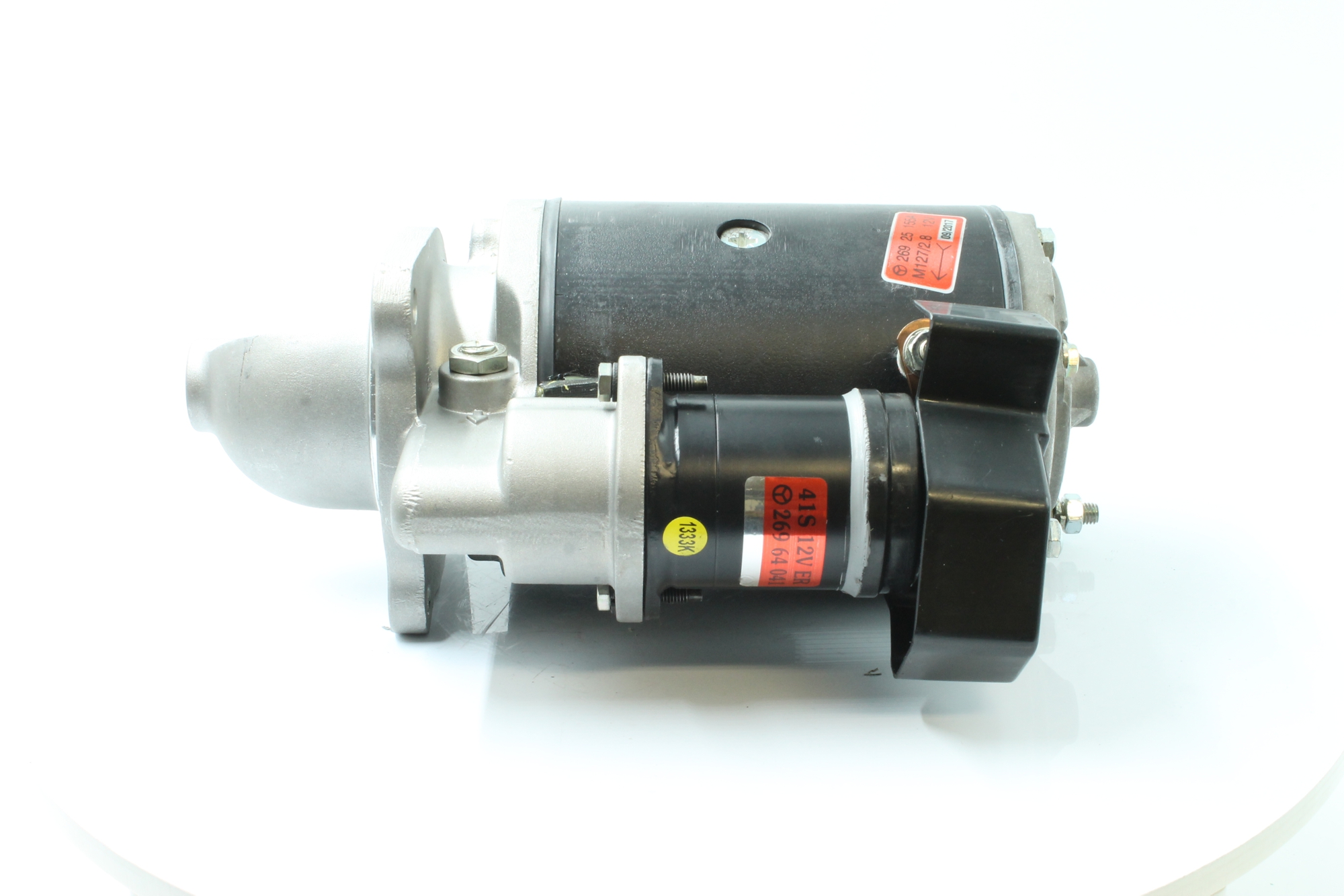 Démarreur 88212669 PowerMax C6NF11000A FORD