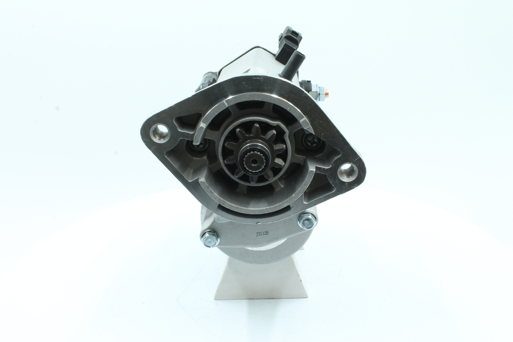 PowerMax 88212681 Starter
