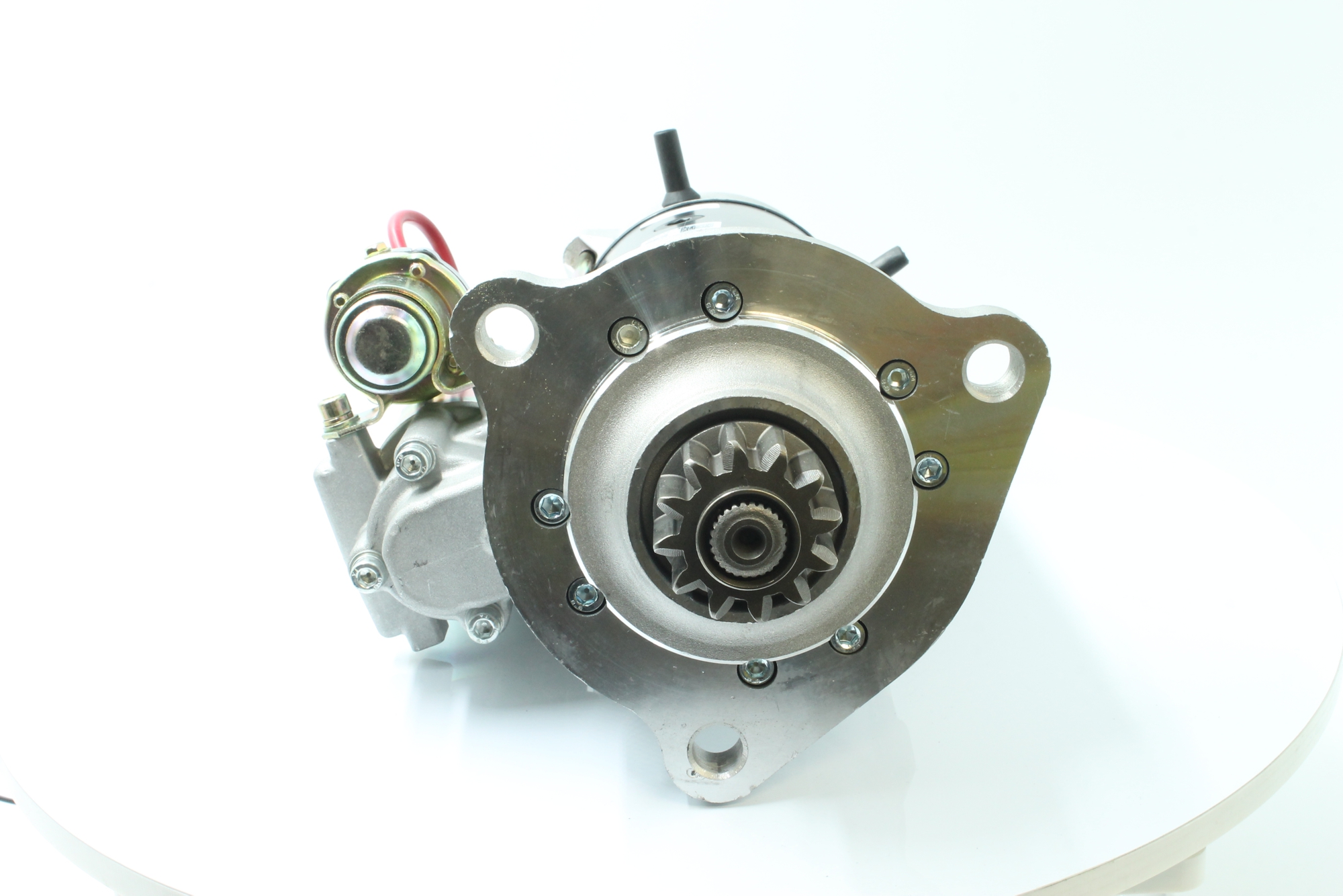 Štartér 88212743 PowerMax M 9 T 82671 VOLVO