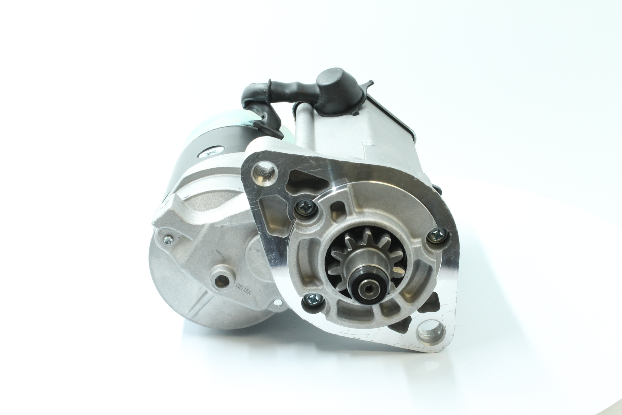 Starter 88212807 PowerMax 281003005084 NISSAN
