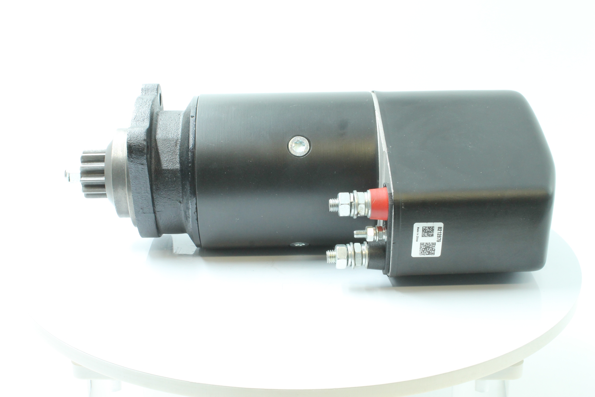 Starter 88212879 PowerMax 1321209 IVECO